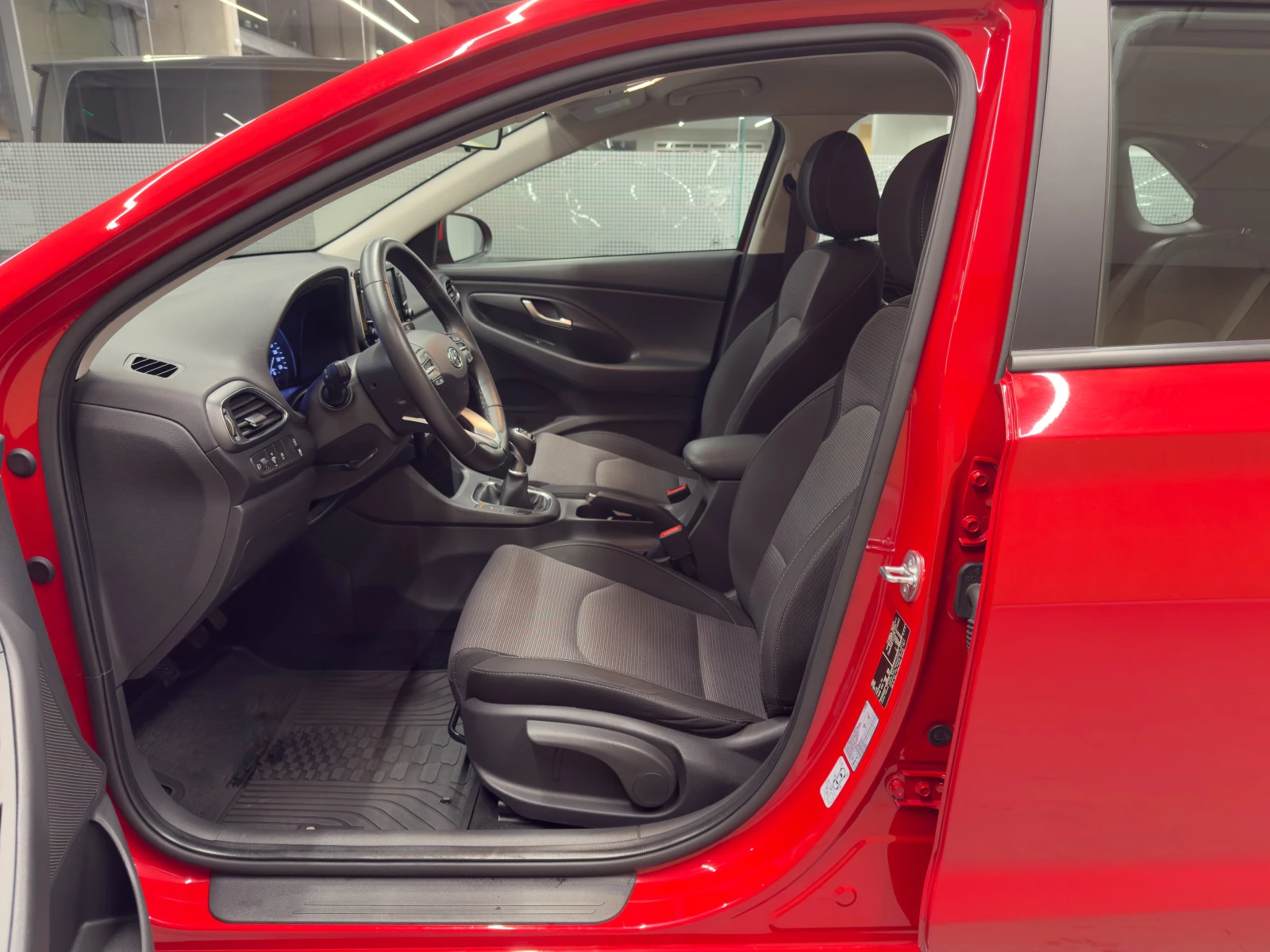 Hyundai I30 COMFORT | Mobile.bg � ����������� 15
