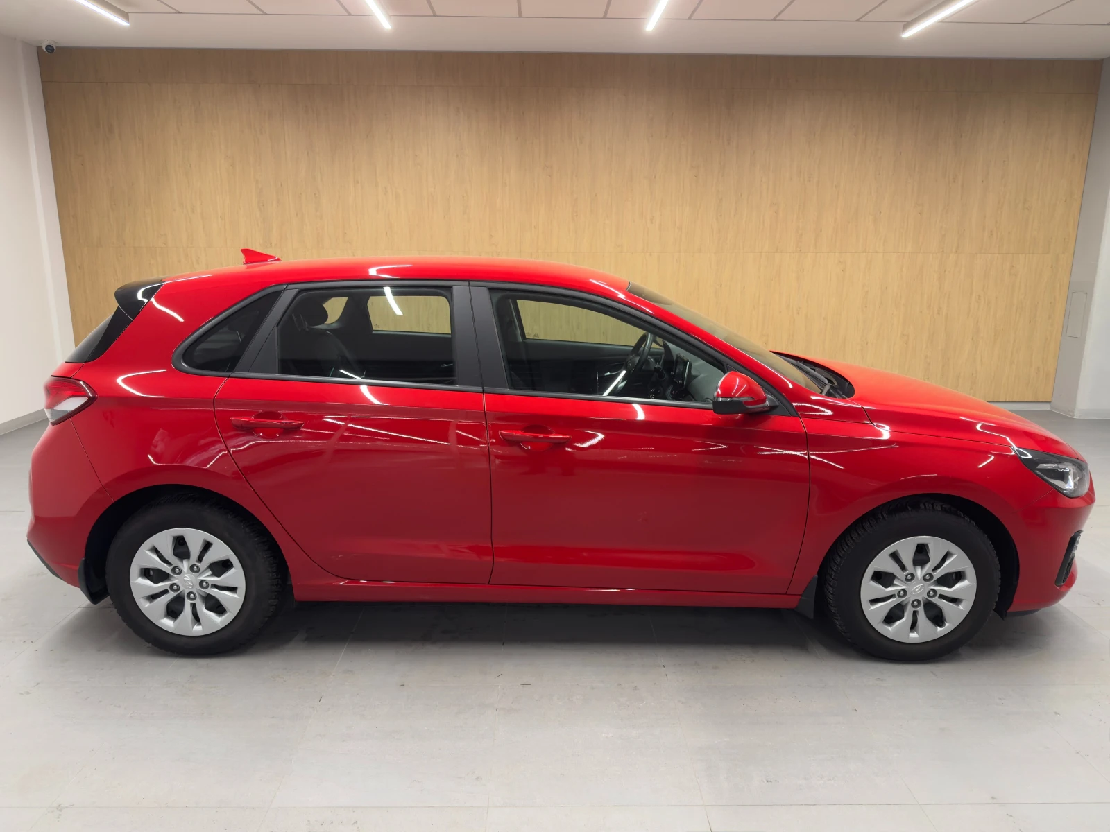 Hyundai I30 COMFORT - изображение 6