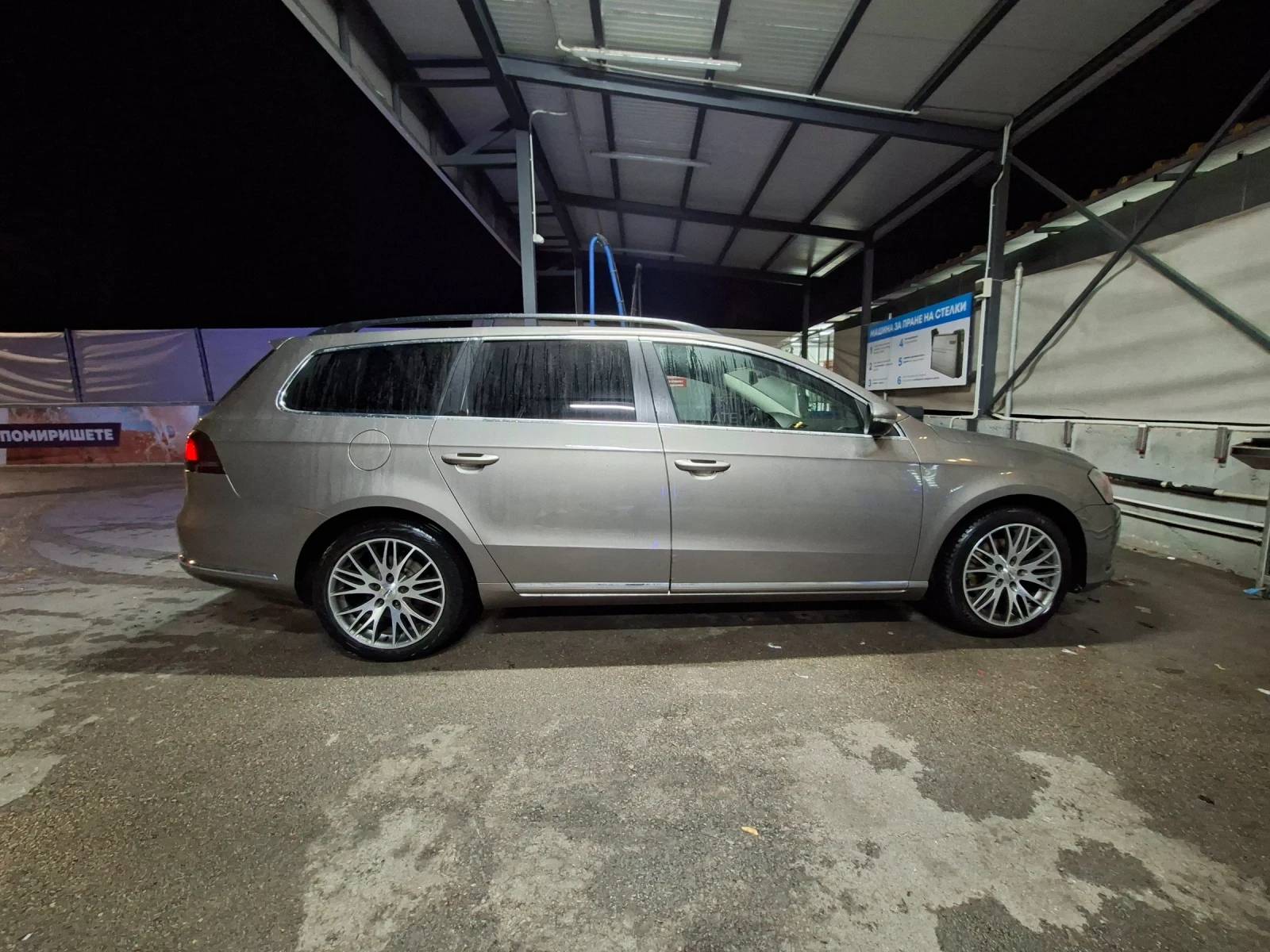 VW Passat 2.0 тди  140к.с. - изображение 2