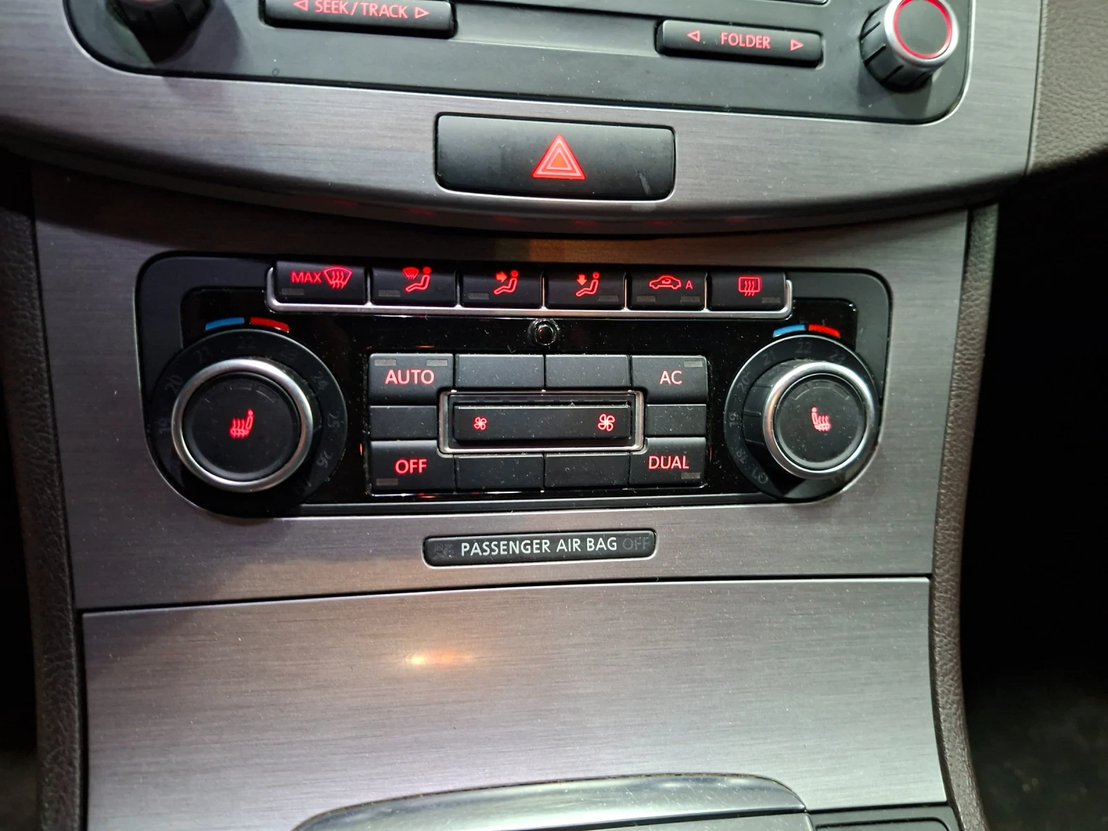 VW Passat 2.0 тди  140к.с. - изображение 7