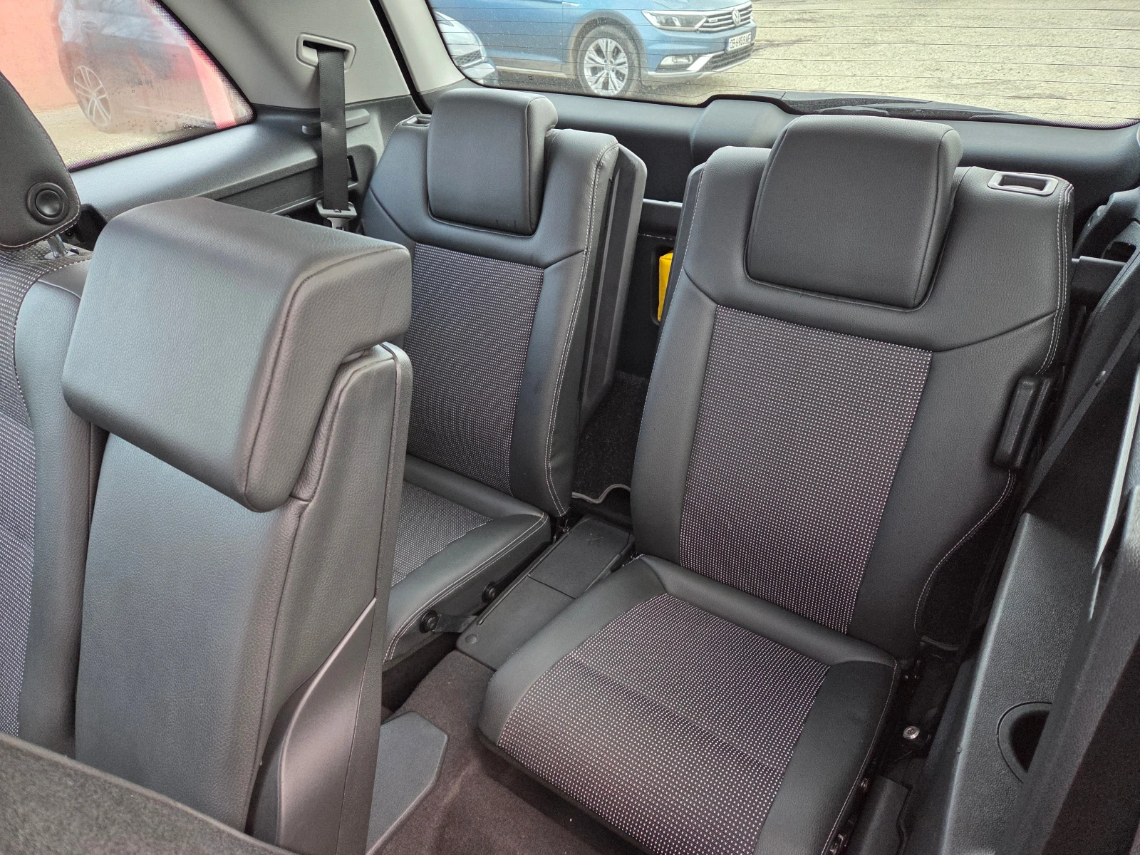 Opel Zafira 1.9 cdti/Cosmo/Top | Mobile.bg � ����������� 10