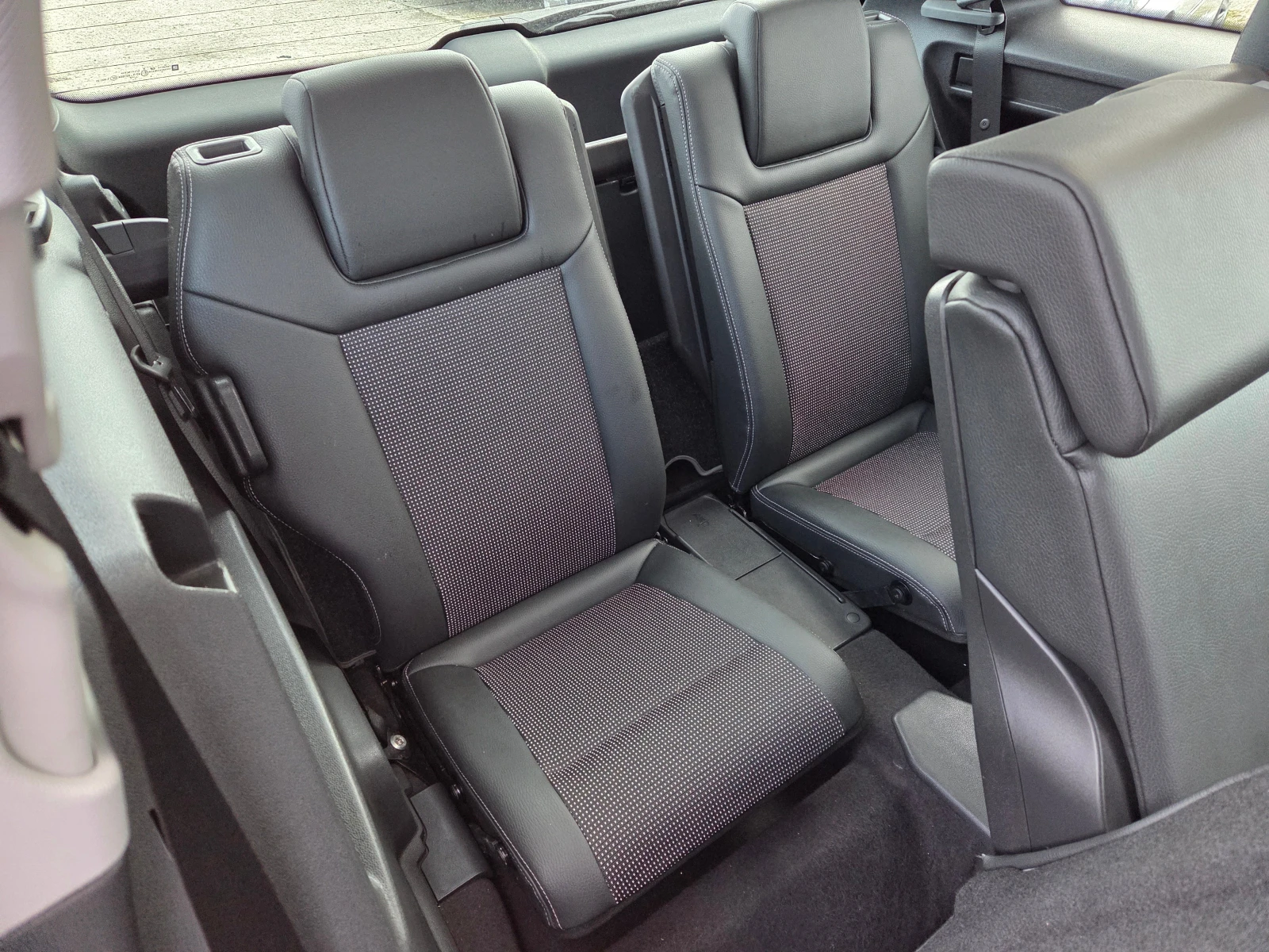 Opel Zafira 1.9 cdti/Cosmo/Top | Mobile.bg � ����������� 13