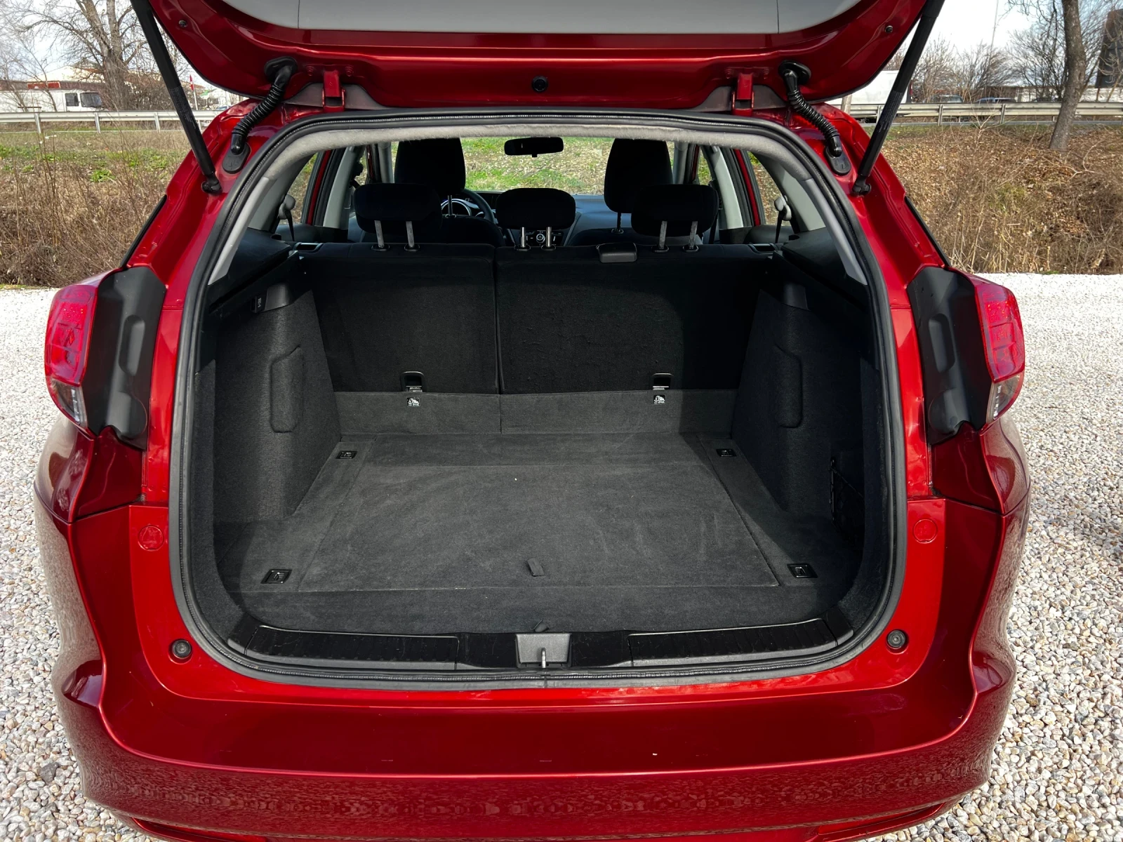 Honda Civic 1.6I-DTEC 188000KM EURO-5 SWISS | Mobile.bg � ����������� 14