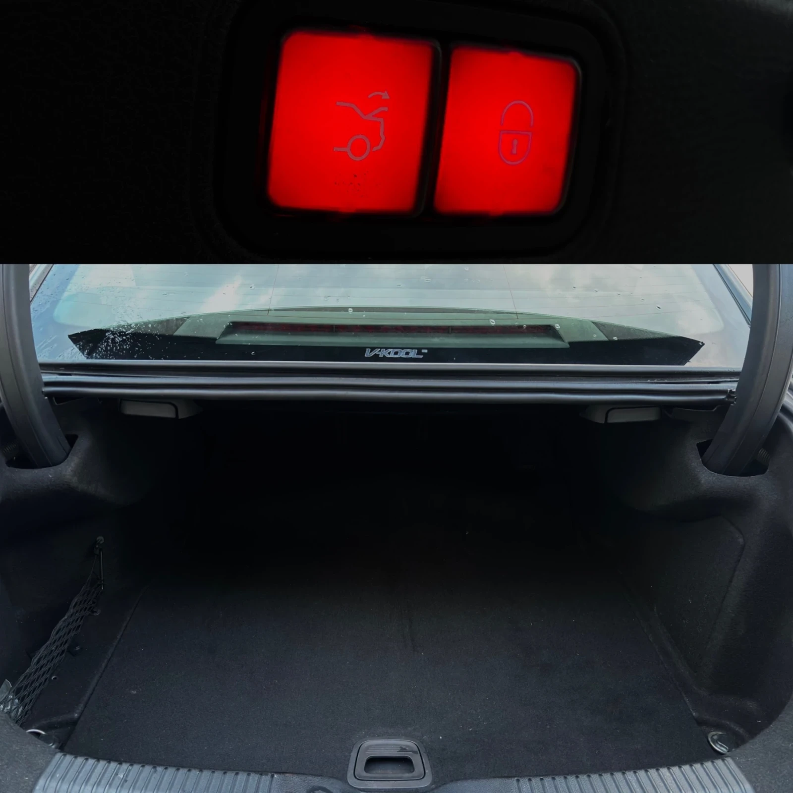 Mercedes-Benz CLS 400 4MATIC | AMG | AIRMATIC | BURMESTER | 360 | Mobile.bg � ����������� 17