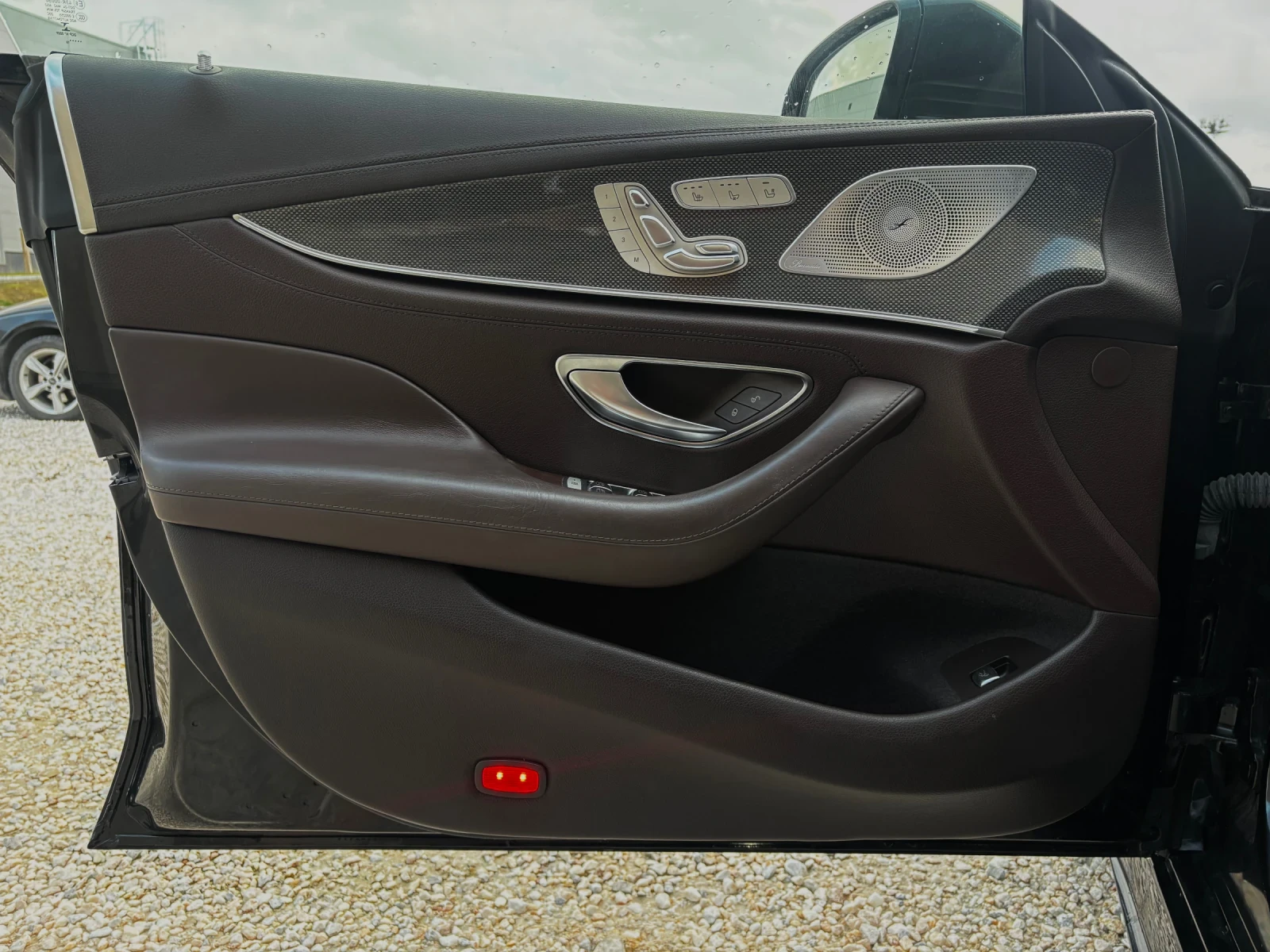 Mercedes-Benz CLS 400 4MATIC | AMG | AIRMATIC | BURMESTER | 360 | Mobile.bg � ����������� 7