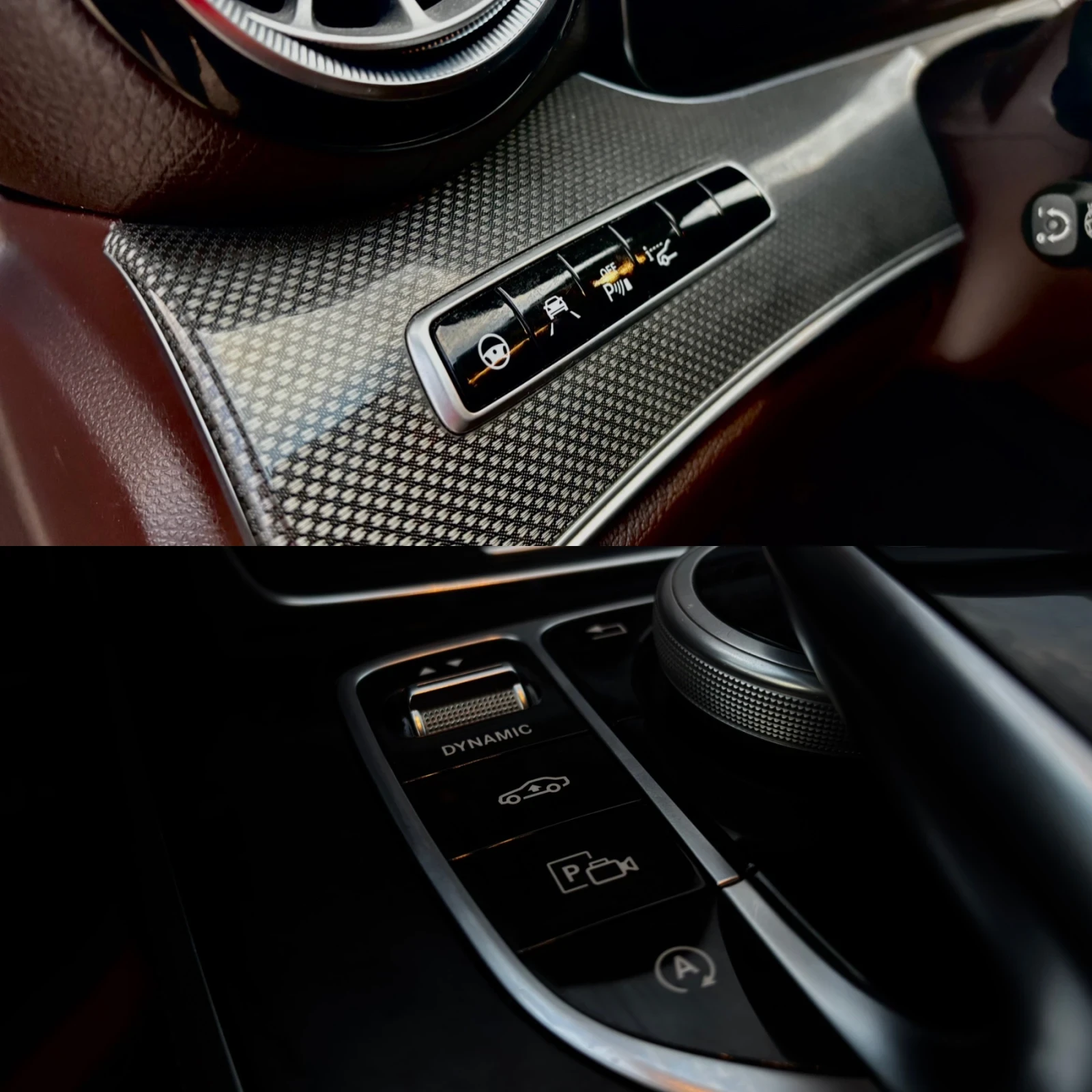 Mercedes-Benz CLS 400 4MATIC | AMG | AIRMATIC | BURMESTER | 360 | Mobile.bg � ����������� 9