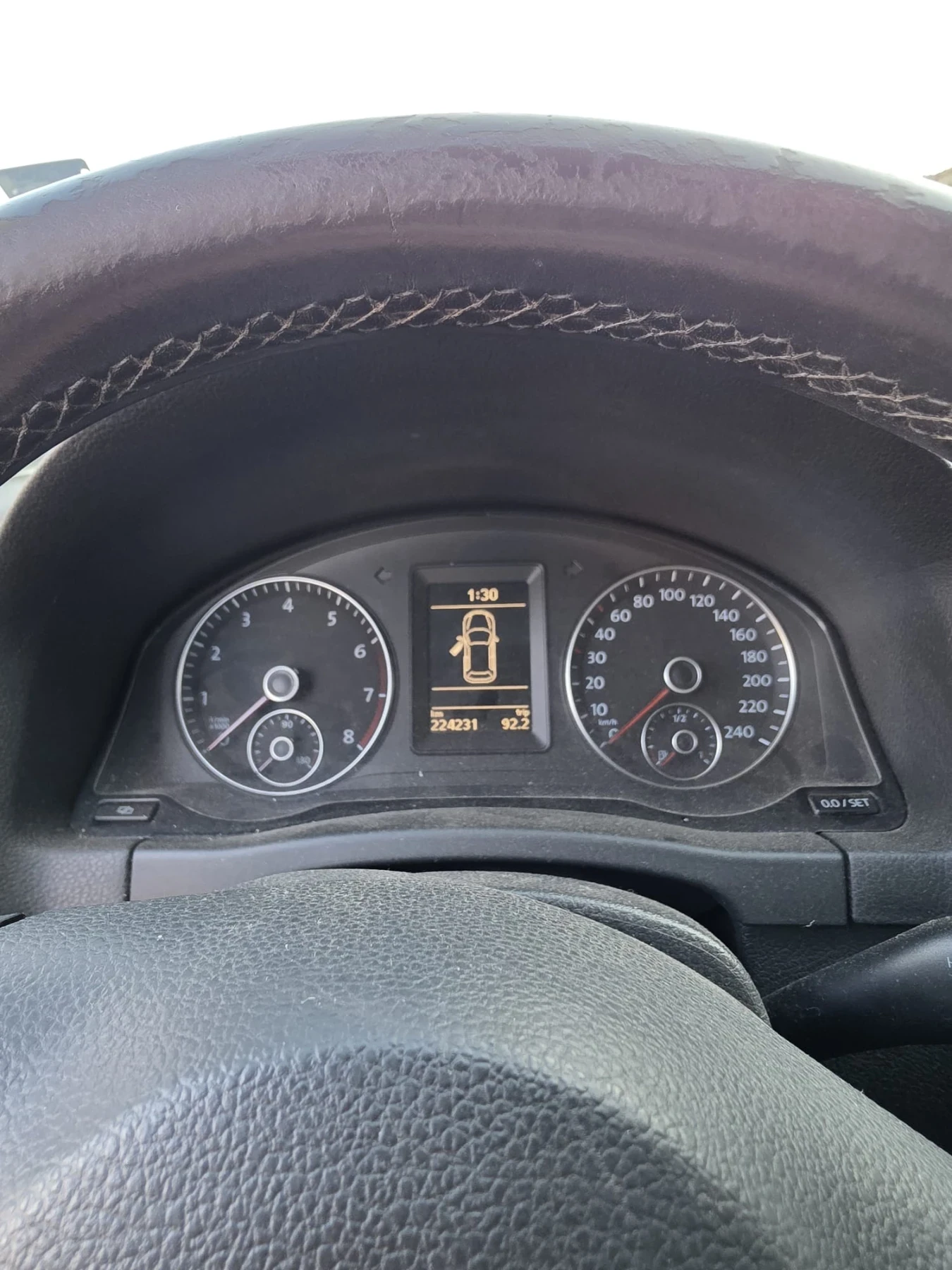 VW Golf Plus 1.4 TSI | Mobile.bg � ����������� 6