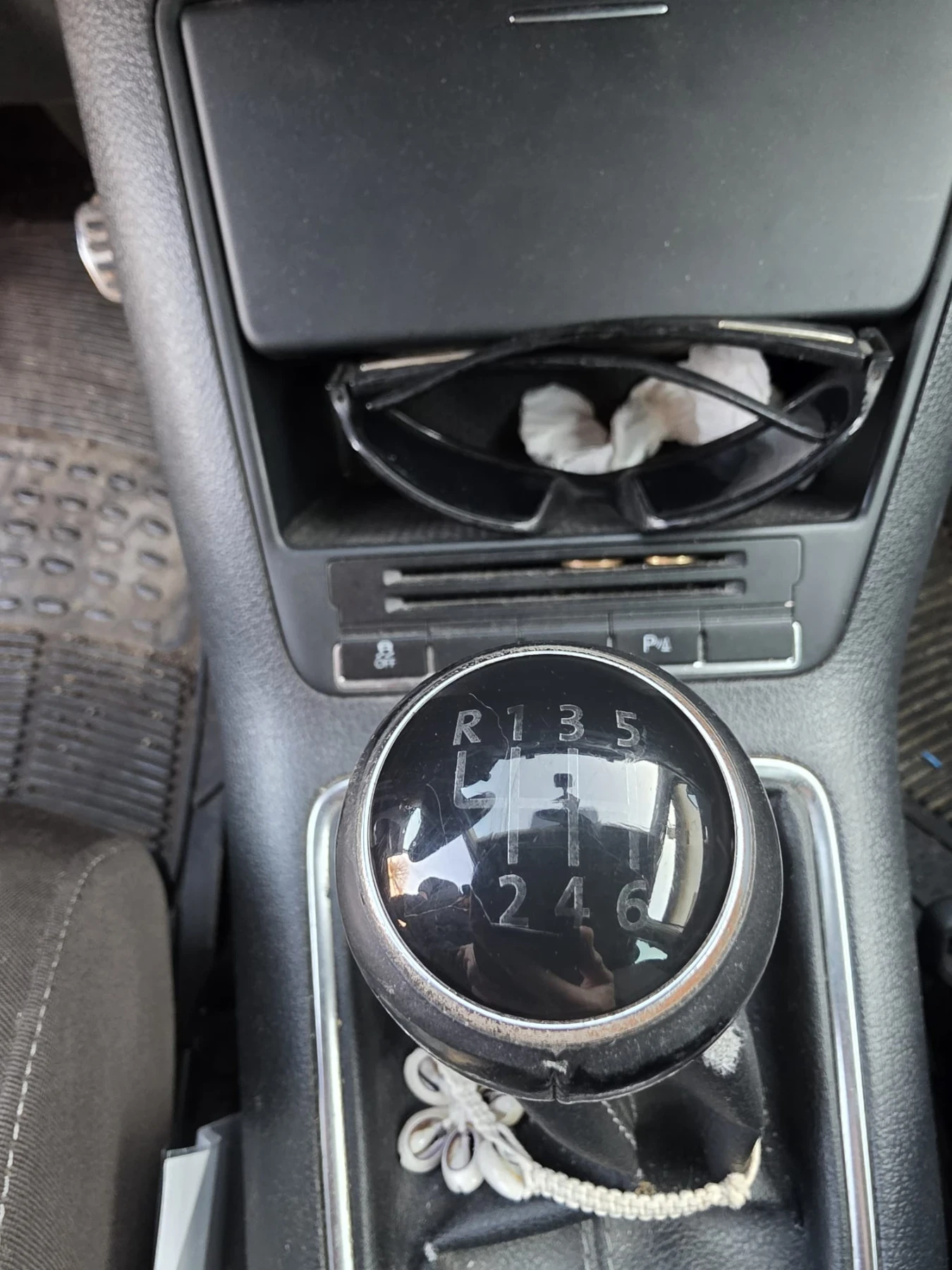 VW Golf Plus 1.4 TSI | Mobile.bg � ����������� 8