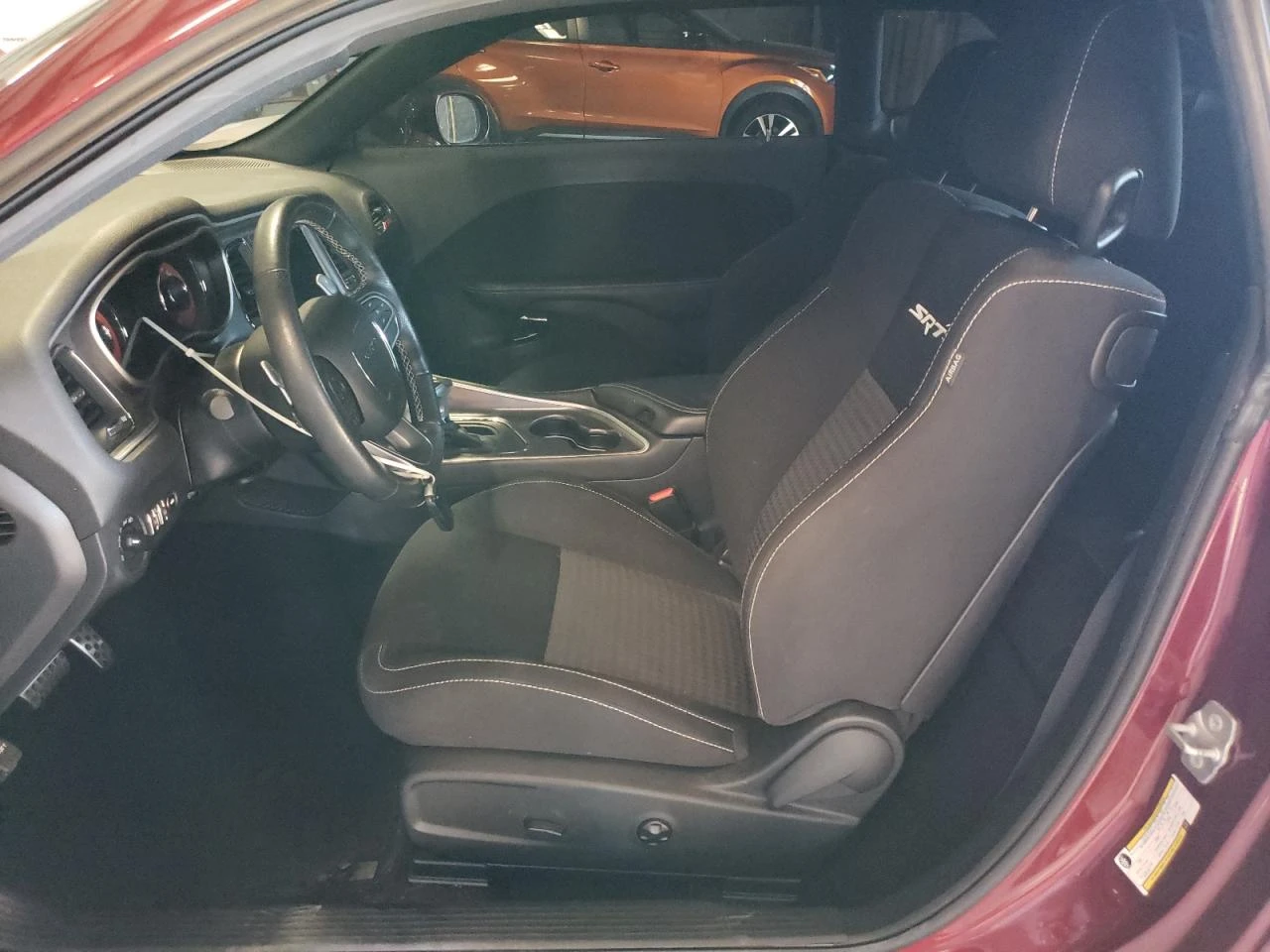 Dodge Challenger SRT HELLCAT/ЛИЗИНГ ОТ 560 ЕВРО , снимка 7 - Автомобили и джипове - 54126259