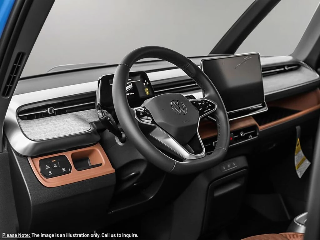 VW ID.Buzz 1ST EDITION * 360 ������* ���������* ����* CARFAX | Mobile.bg � ����������� 8