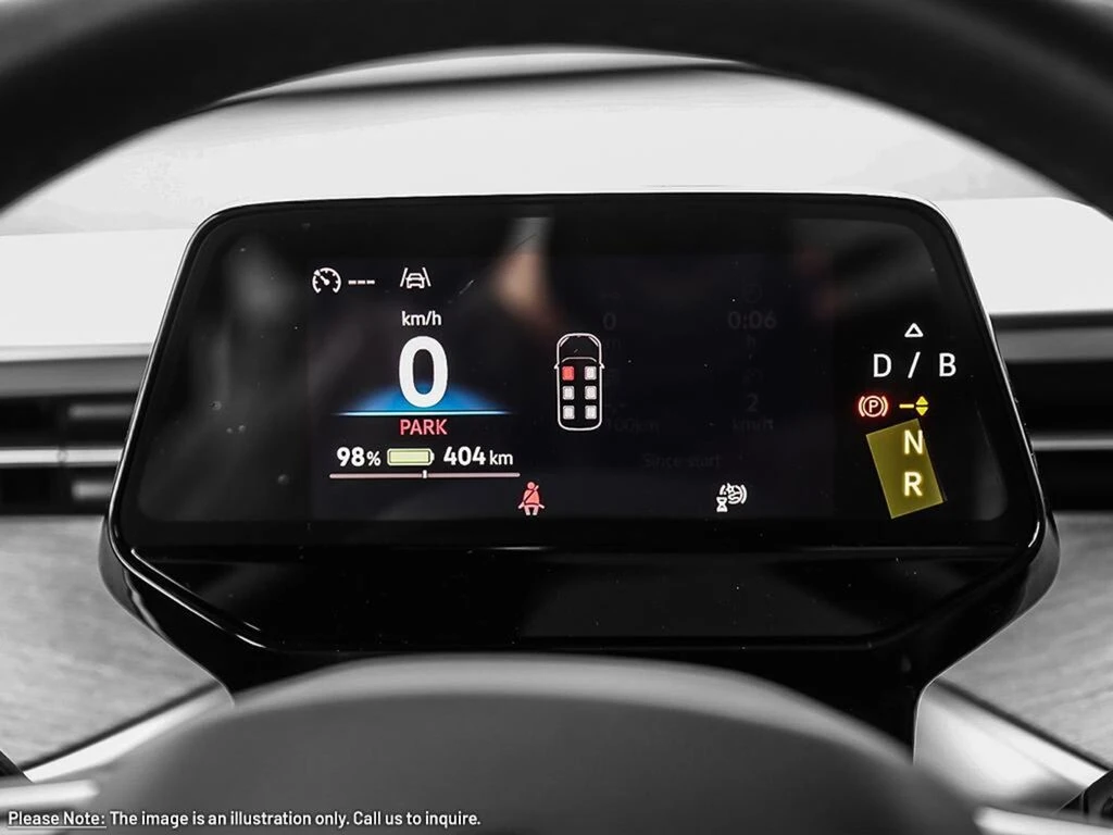 VW ID.Buzz 1ST EDITION * 360 ������* ���������* ����* CARFAX | Mobile.bg � ����������� 10