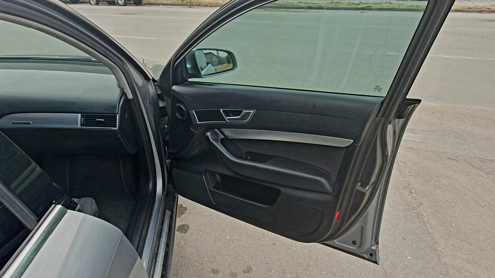 Audi A6 2, 7 tdi, снимка 6 - Автомобили и джипове - 54197744