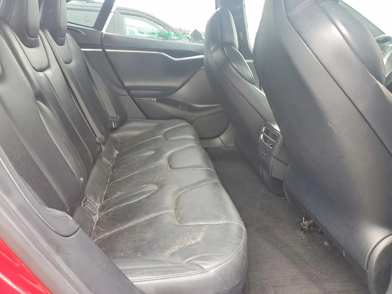 Tesla Model S, снимка 11 - Автомобили и джипове - 54198077