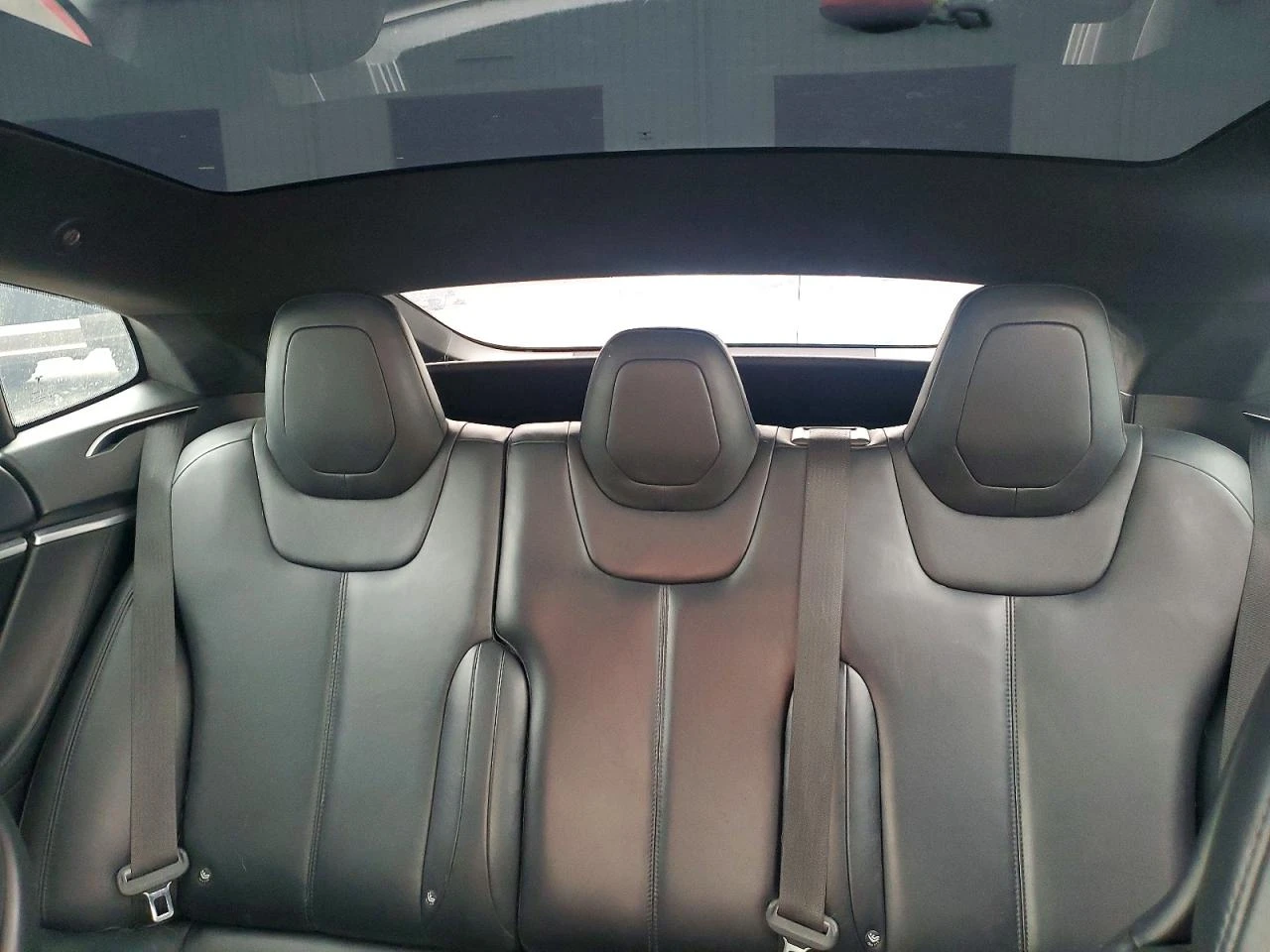 Tesla Model S, снимка 10 - Автомобили и джипове - 54198077