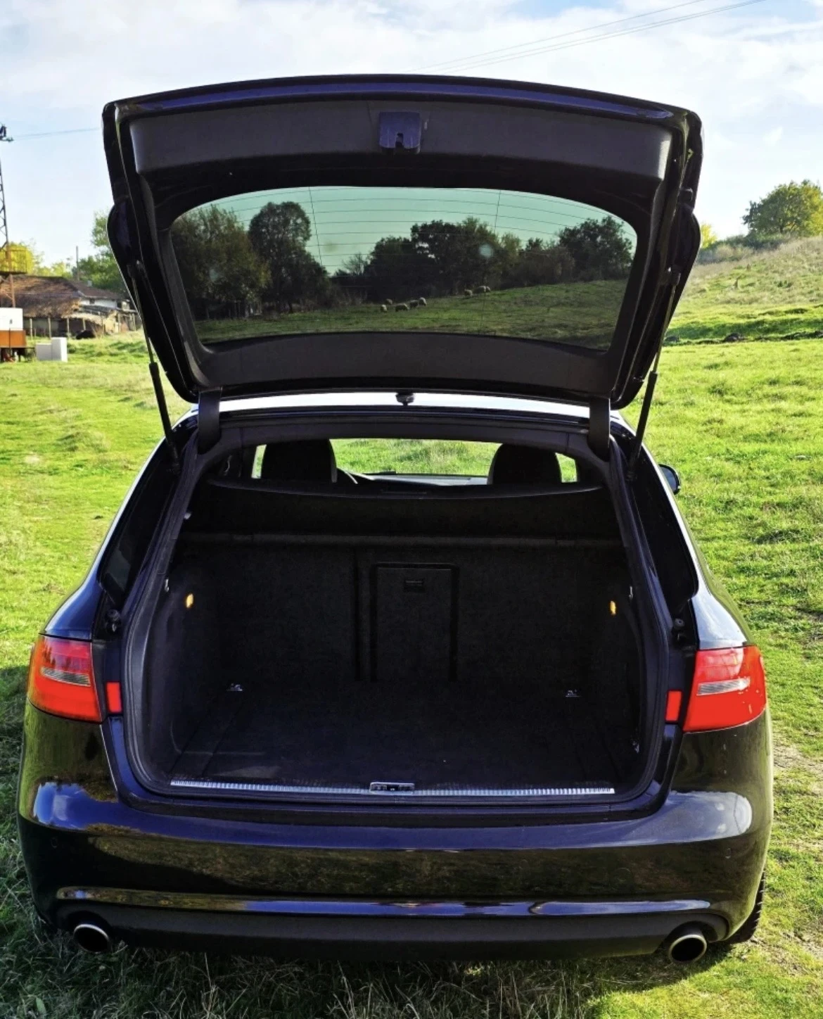 Audi A4 3.0 TDI 245hp QUATTRO  | Mobile.bg � ����������� 15