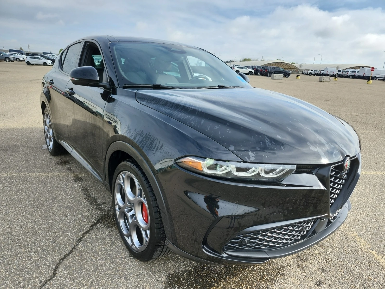 Alfa Romeo Tonale Veloce EAWD | Mobile.bg � ����������� 2