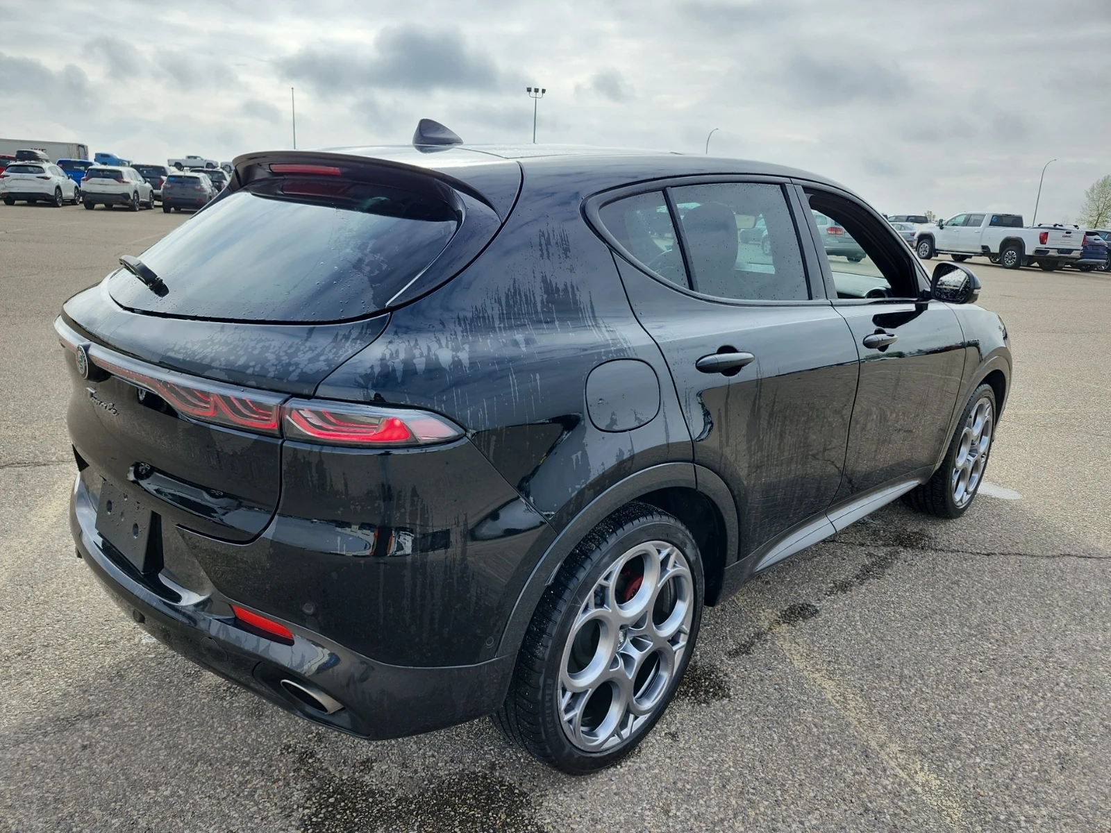 Alfa Romeo Tonale Veloce EAWD | Mobile.bg � ����������� 3