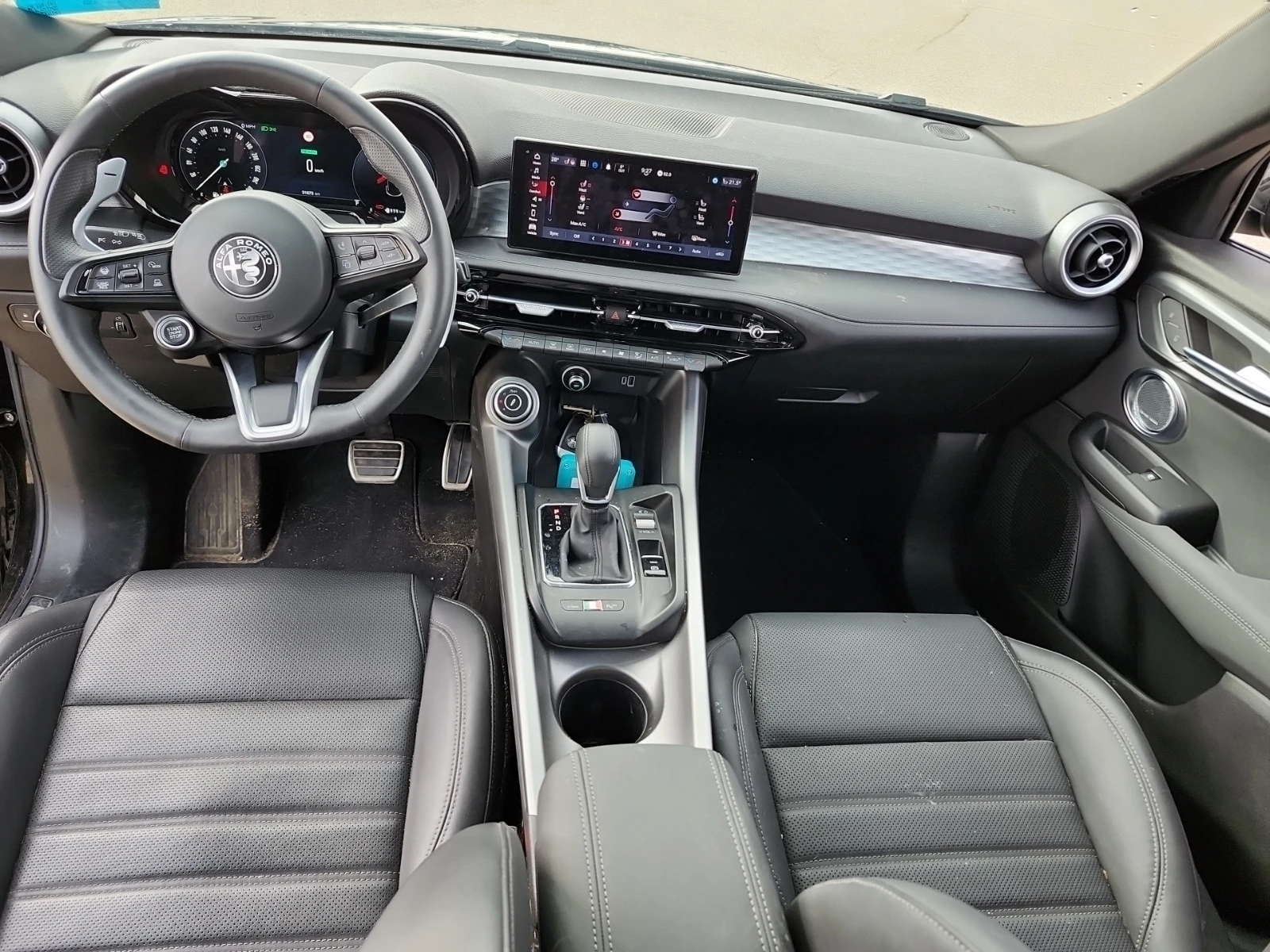 Alfa Romeo Tonale Veloce EAWD | Mobile.bg � ����������� 7