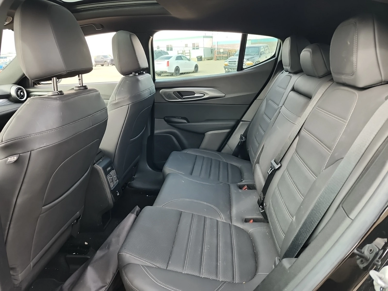 Alfa Romeo Tonale Veloce EAWD | Mobile.bg � ����������� 8