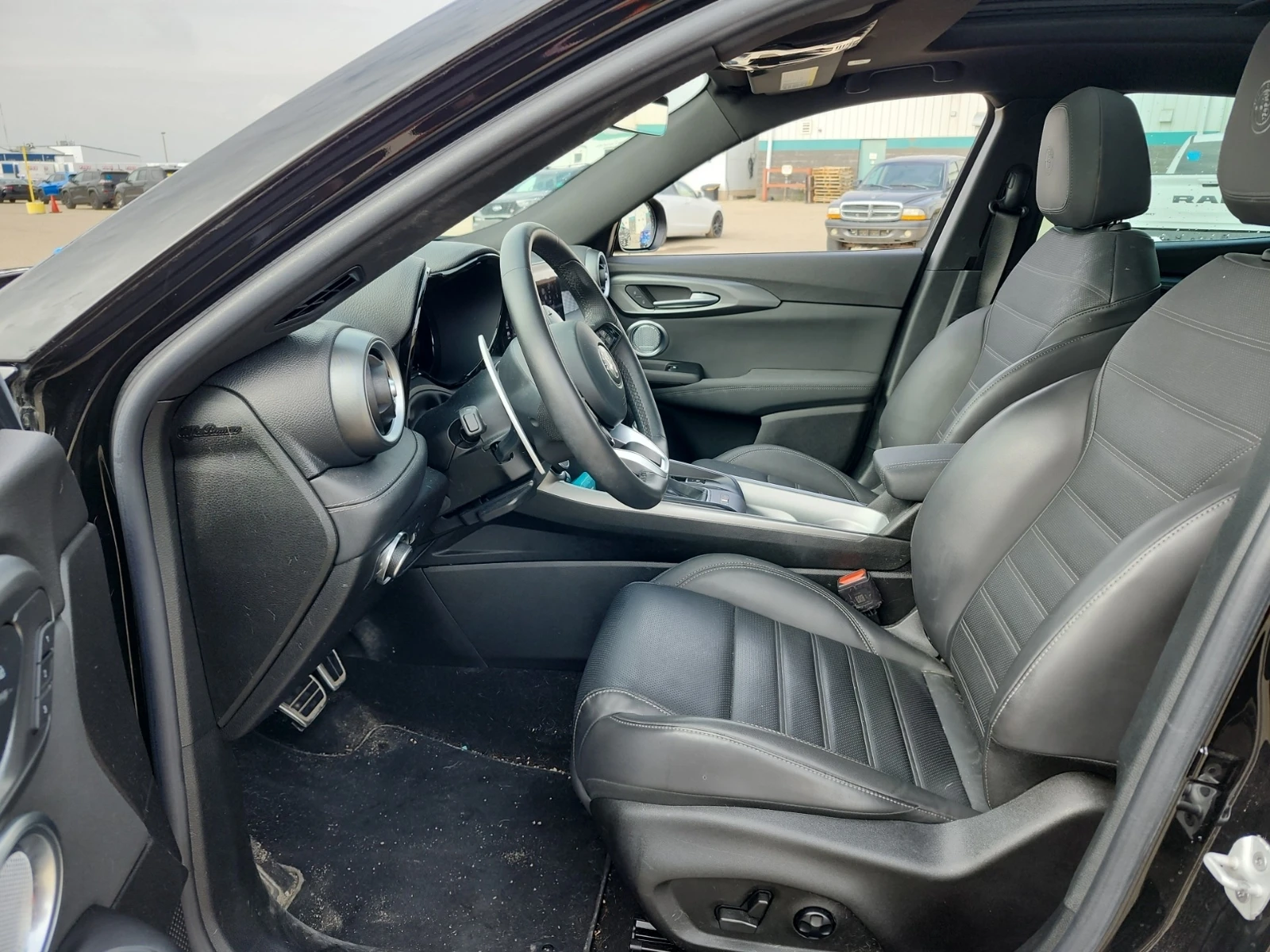 Alfa Romeo Tonale Veloce EAWD | Mobile.bg � ����������� 6