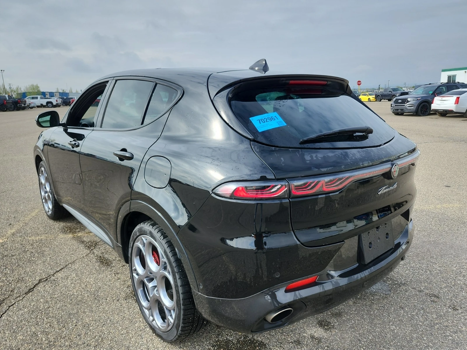 Alfa Romeo Tonale Veloce EAWD | Mobile.bg � ����������� 4