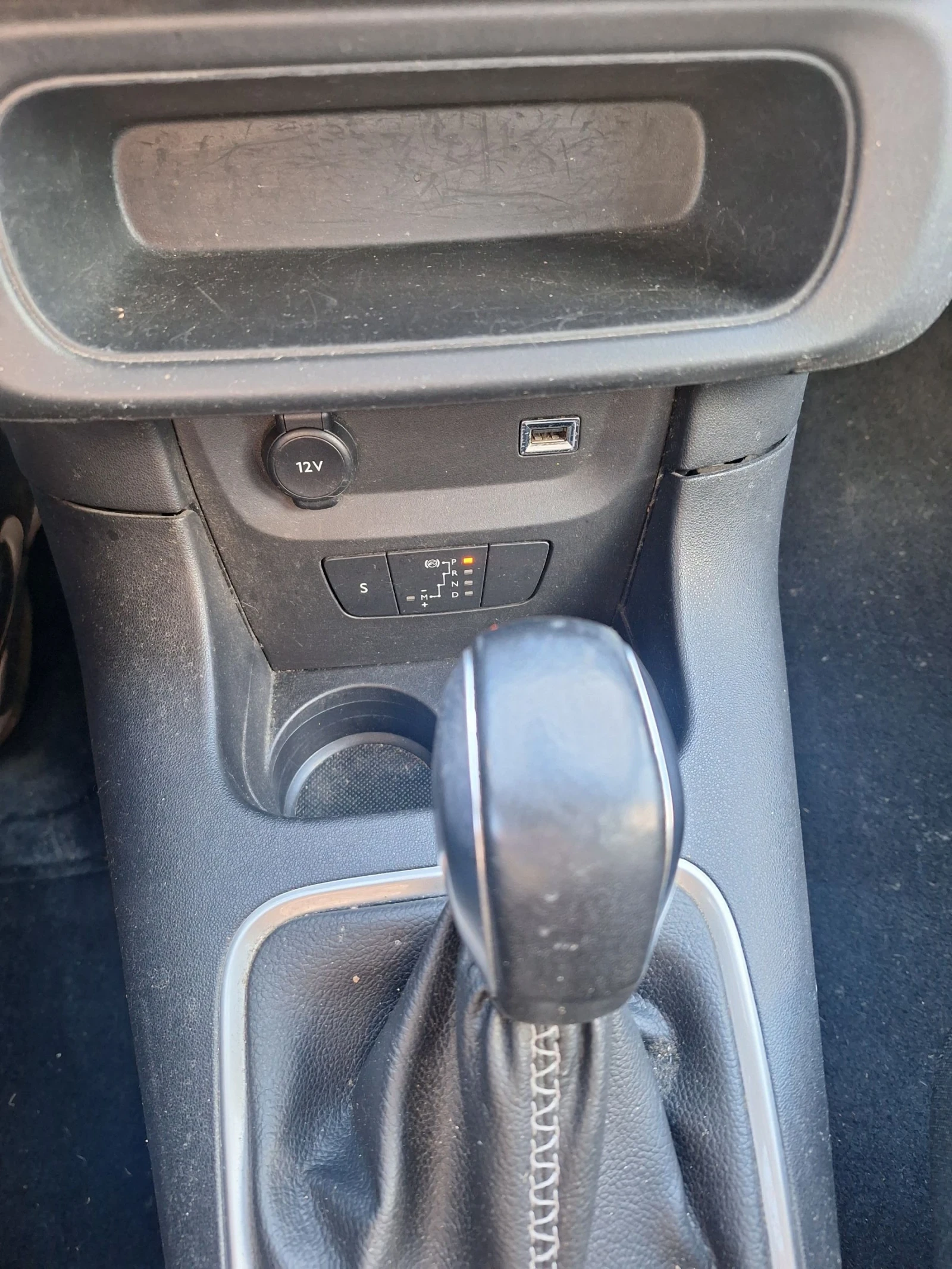 Citroen C3 1.2 ����6 | Mobile.bg � ����������� 13