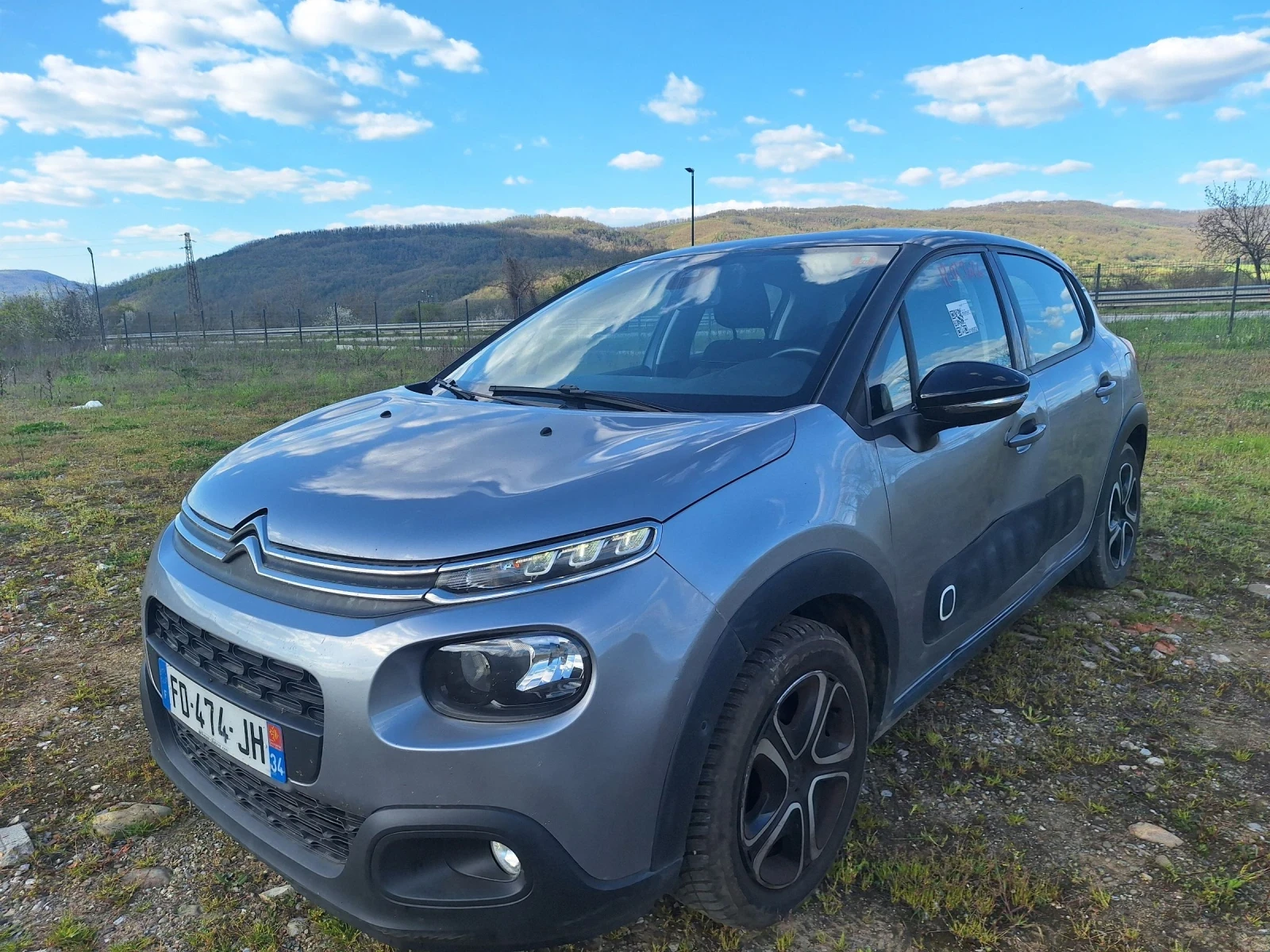 Citroen C3 1.2 ����6 | Mobile.bg � ����������� 2