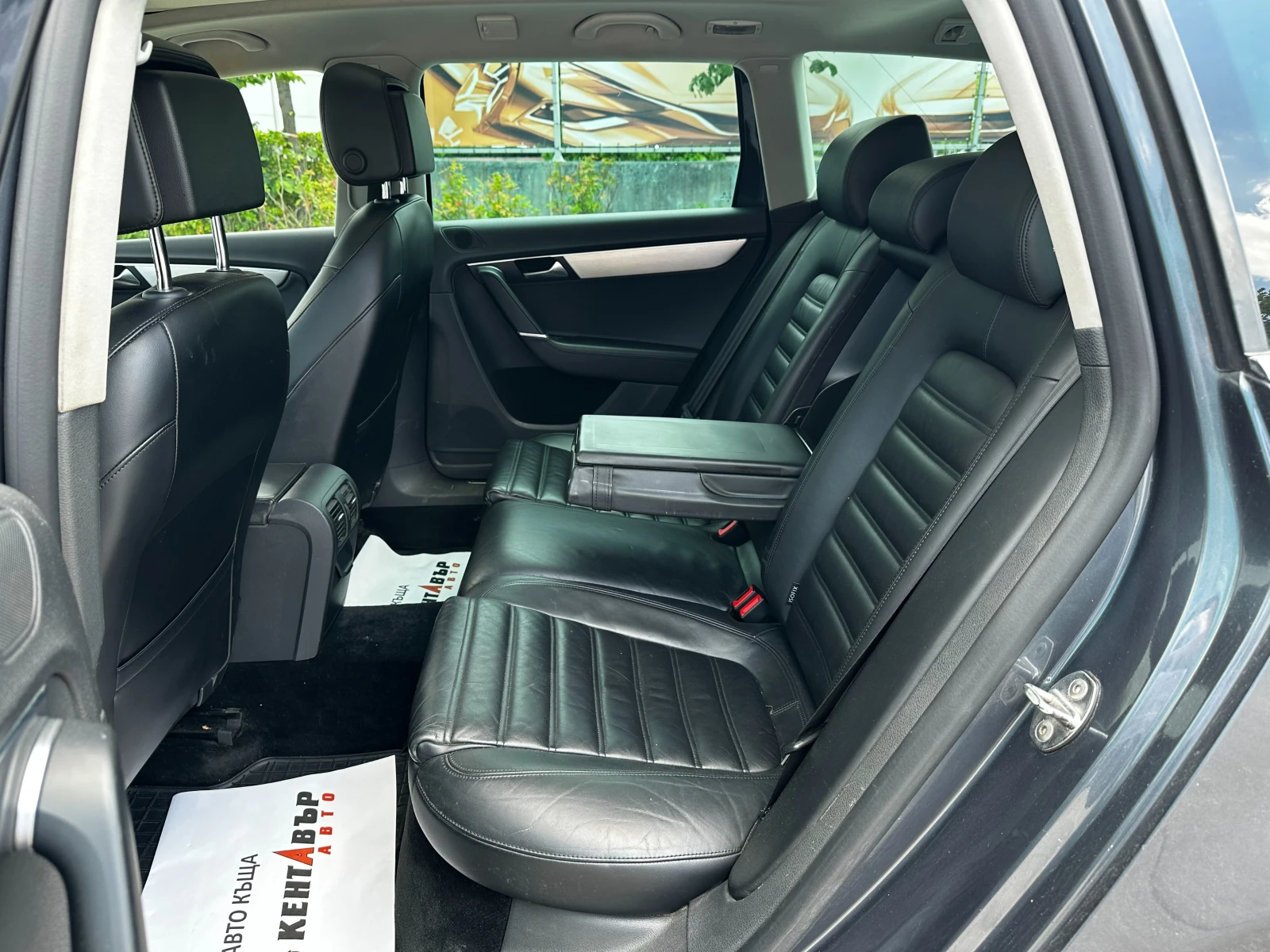 VW Passat 2.0d 140 к.с. , снимка 10 - Автомобили и джипове - 54630957