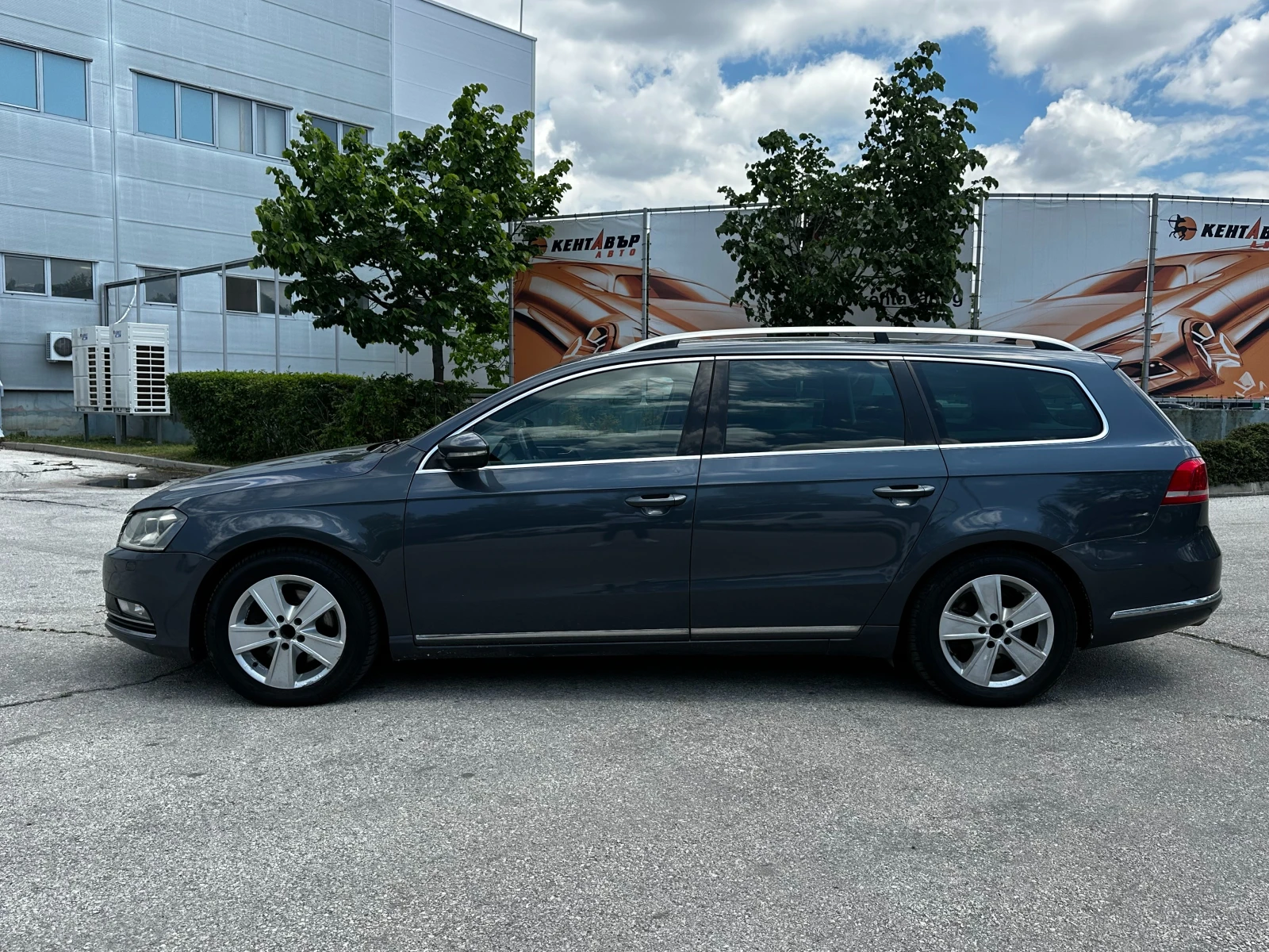 VW Passat 2.0d 140 к.с. , снимка 2 - Автомобили и джипове - 54630957