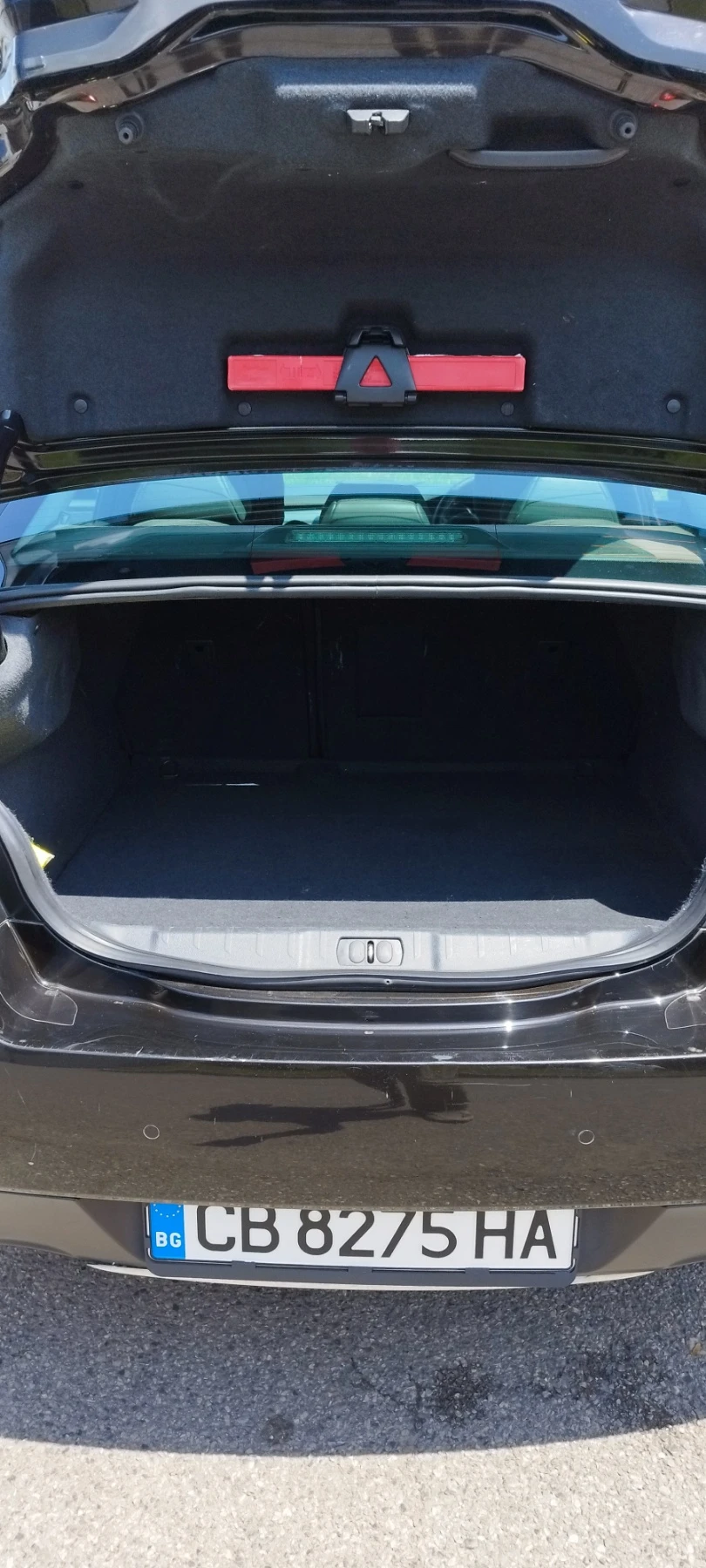 Peugeot 508, снимка 3 - Автомобили и джипове - 54803145