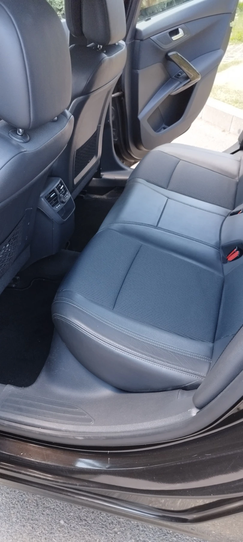 Peugeot 508, снимка 7 - Автомобили и джипове - 54803145