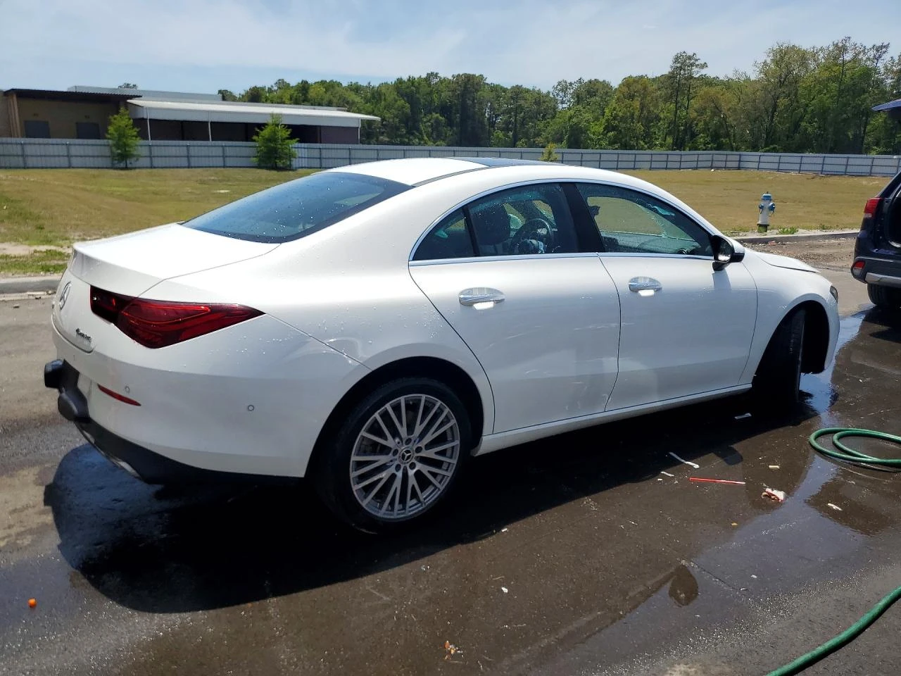 Mercedes-Benz CLA 250 4MATIC, ������ ��� ��������! | Mobile.bg � ����������� 6