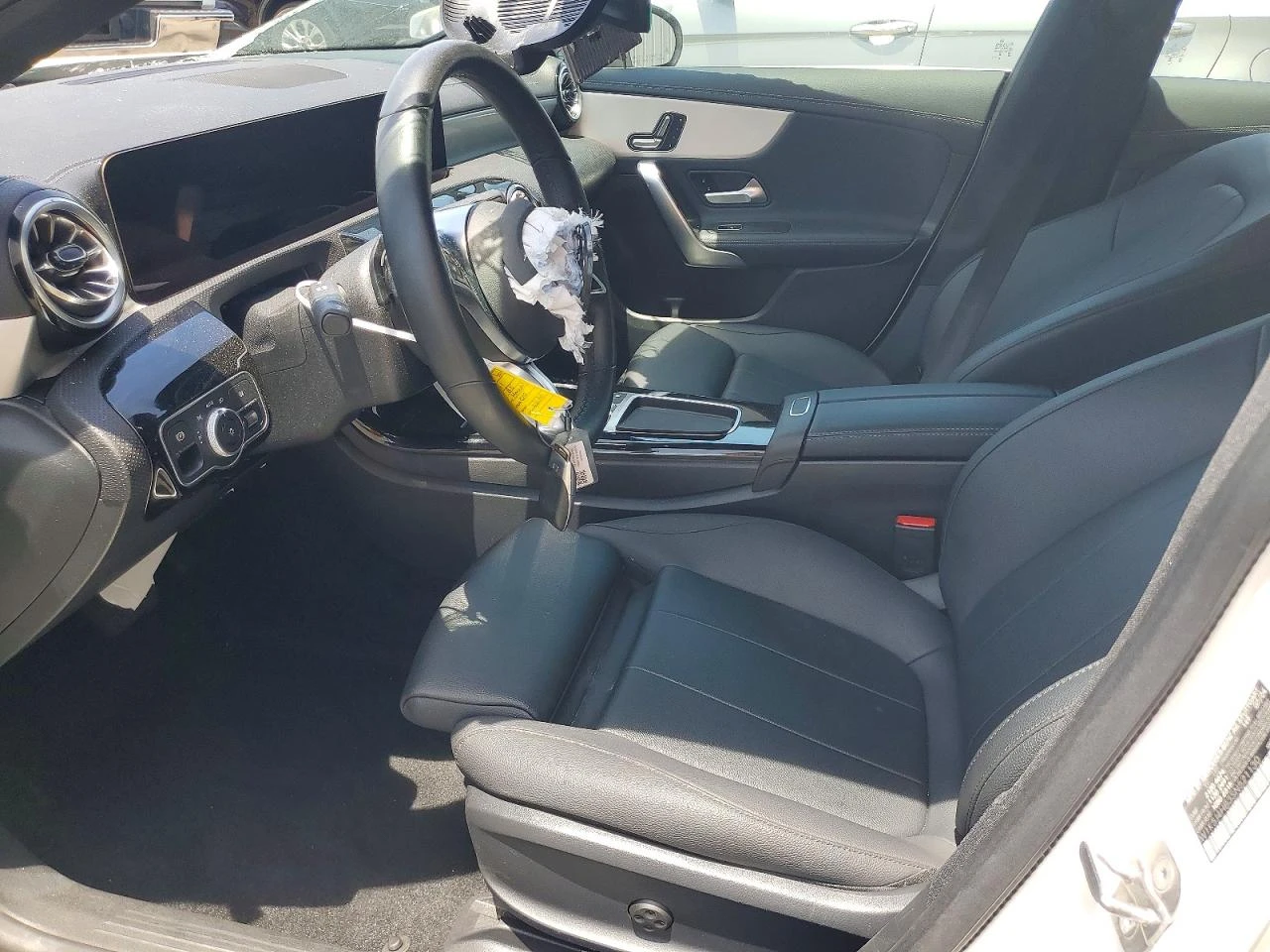 Mercedes-Benz CLA 250 4MATIC, ������ ��� ��������! | Mobile.bg � ����������� 9