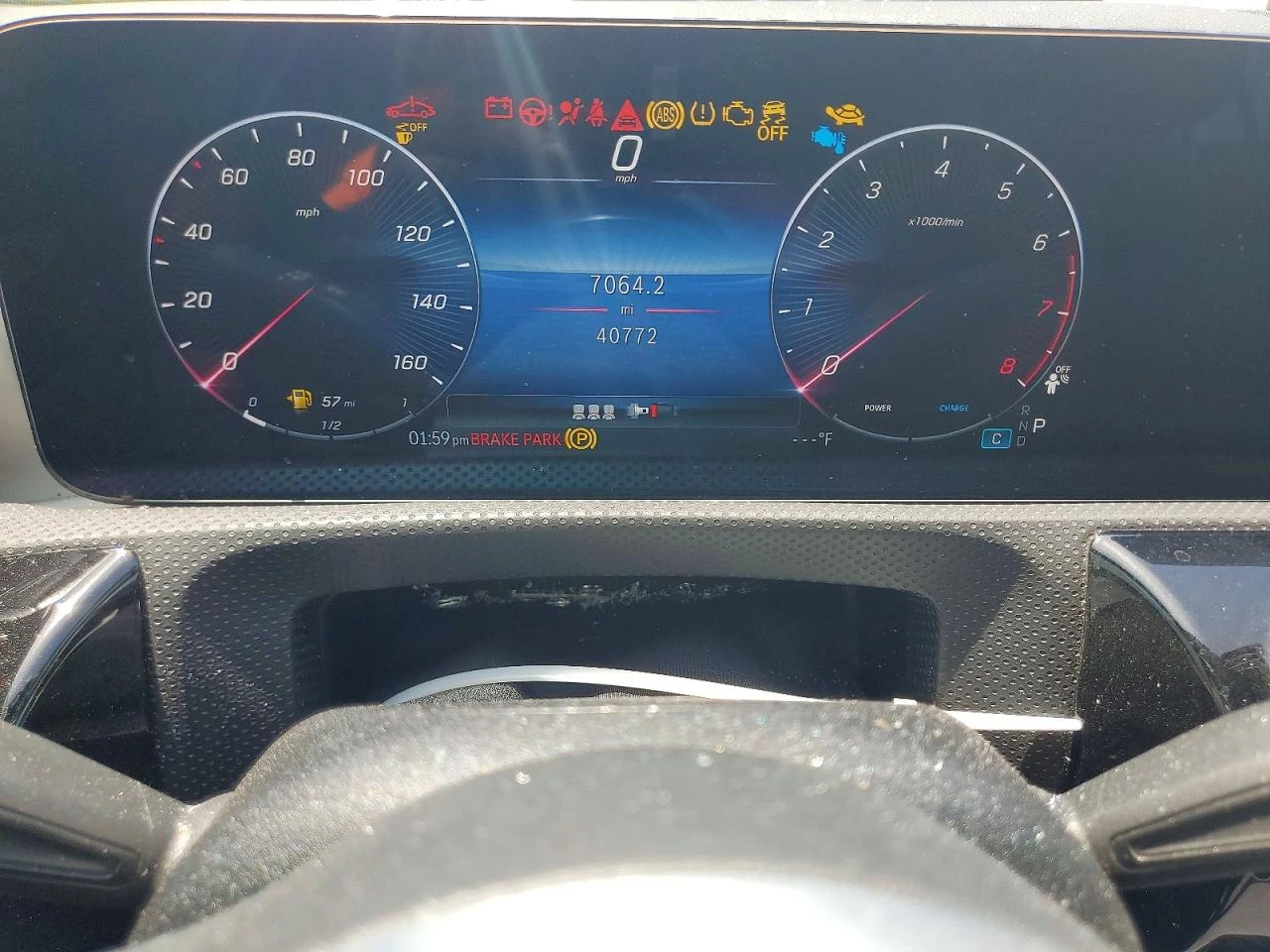 Mercedes-Benz CLA 250 4MATIC, ������ ��� ��������! | Mobile.bg � ����������� 7