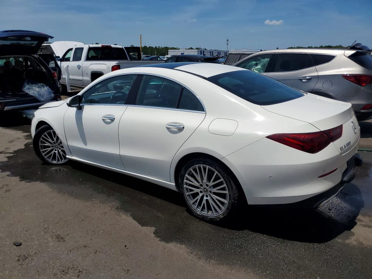 Mercedes-Benz CLA 250 4MATIC, ������ ��� ��������! | Mobile.bg � ����������� 5
