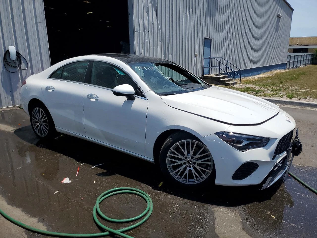Mercedes-Benz CLA 250 4MATIC, ������ ��� ��������! | Mobile.bg � ����������� 1