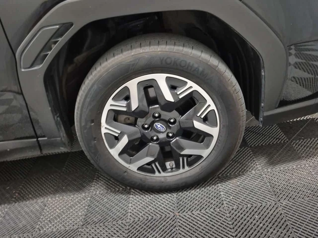 Subaru Forester * Convenience * ���������� ��� ������������ ������ | Mobile.bg � ����������� 7