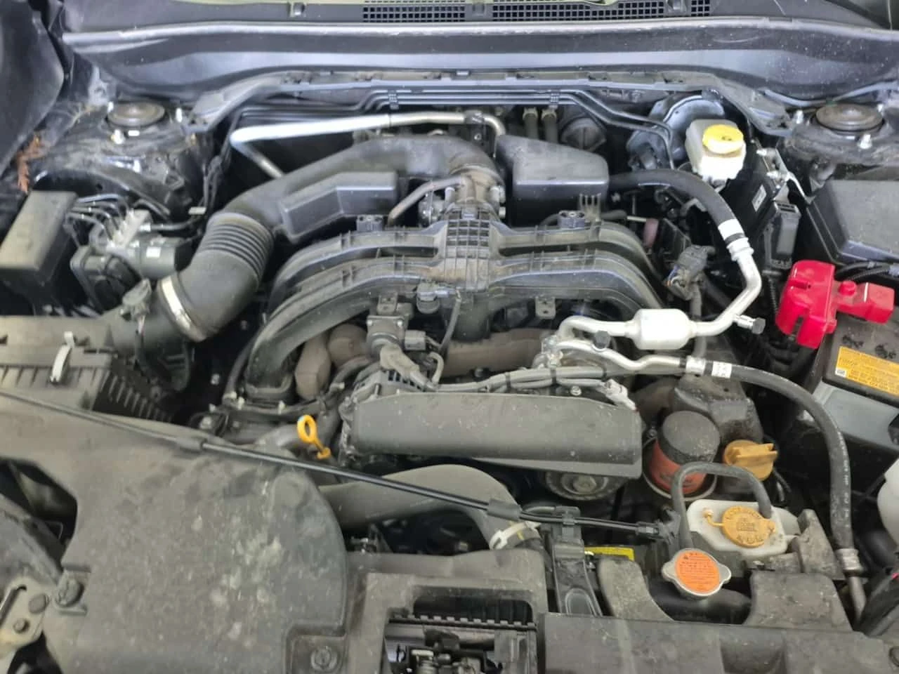 Subaru Forester * Convenience * ���������� ��� ������������ ������ | Mobile.bg � ����������� 15