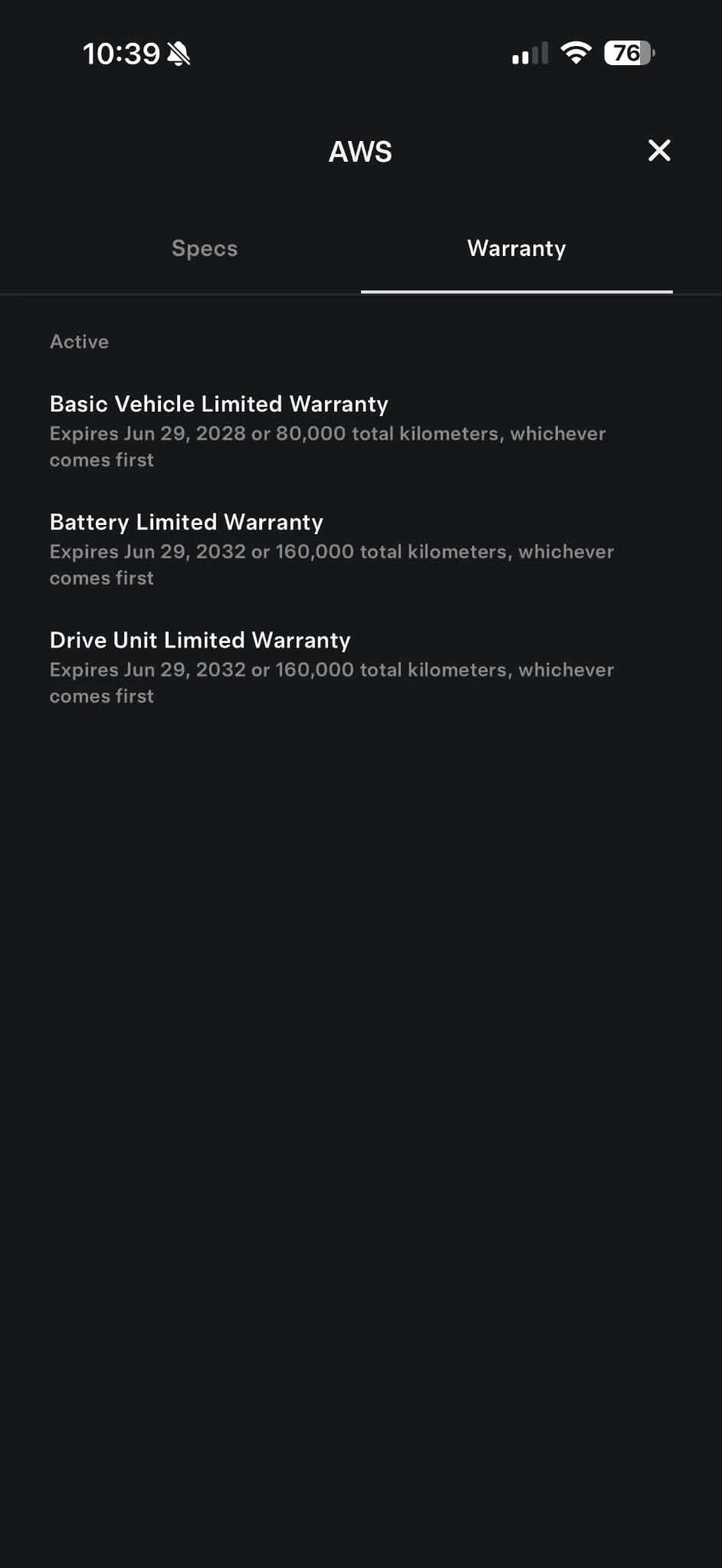 Tesla Model 3 Highland RWD Пълна гаранция, снимка 16 - Автомобили и джипове - 55066685