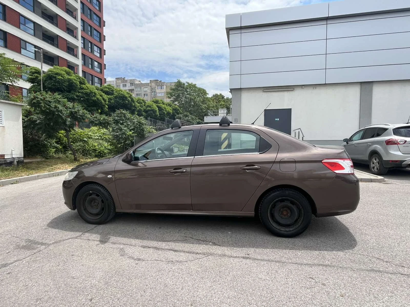 Peugeot 301, снимка 2 - Автомобили и джипове - 55156978