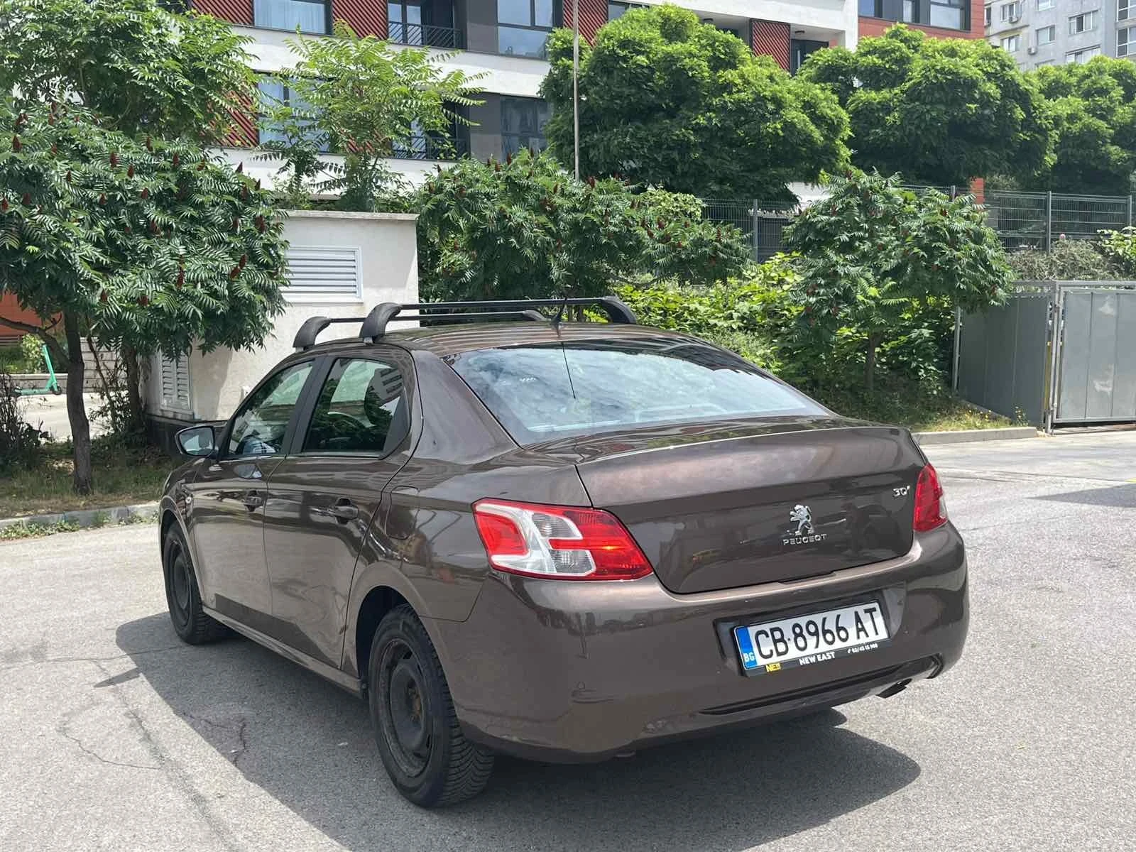 Peugeot 301, снимка 5 - Автомобили и джипове - 55156978