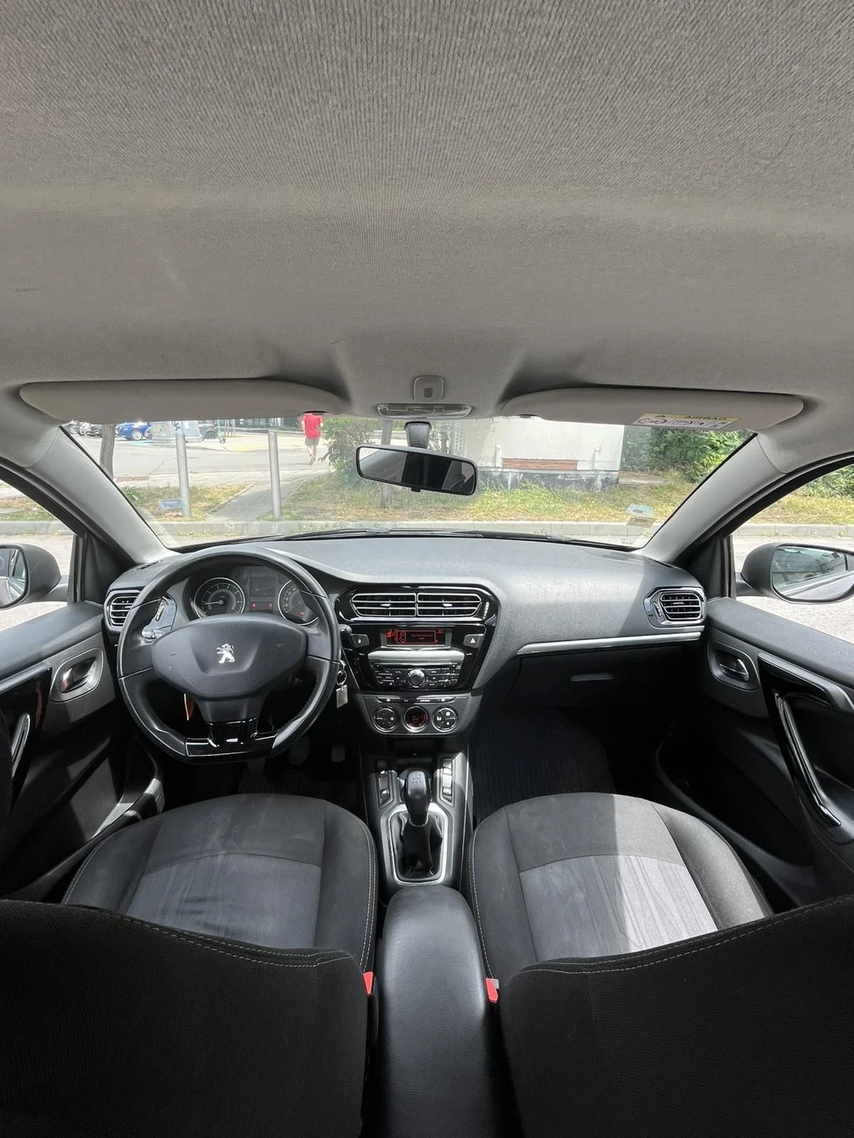 Peugeot 301, снимка 6 - Автомобили и джипове - 55156978