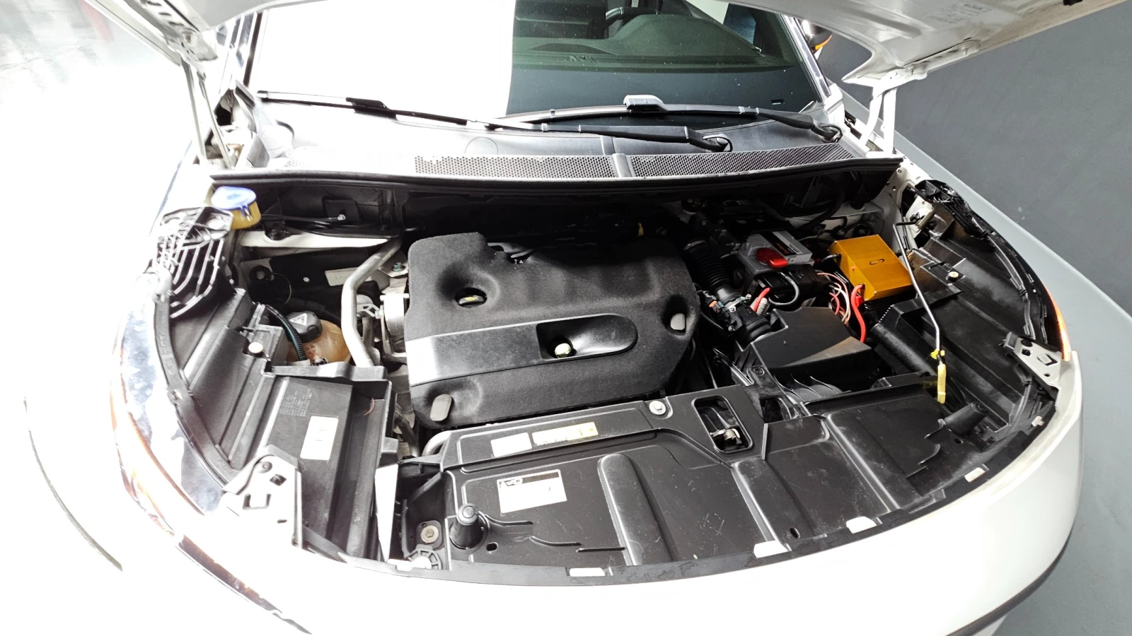 Peugeot 3008 2.0 BlueHDi GT | Distronic | 360  ������ | ����� | Mobile.bg � ����������� 5