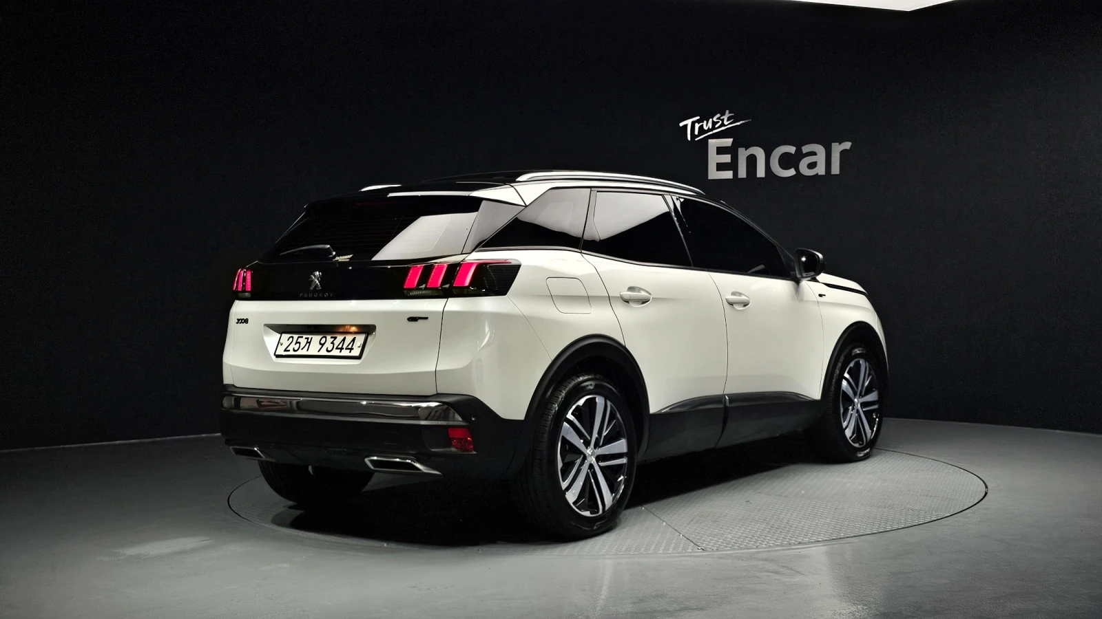 Peugeot 3008 2.0 BlueHDi GT | Distronic | 360  ������ | ����� | Mobile.bg � ����������� 2