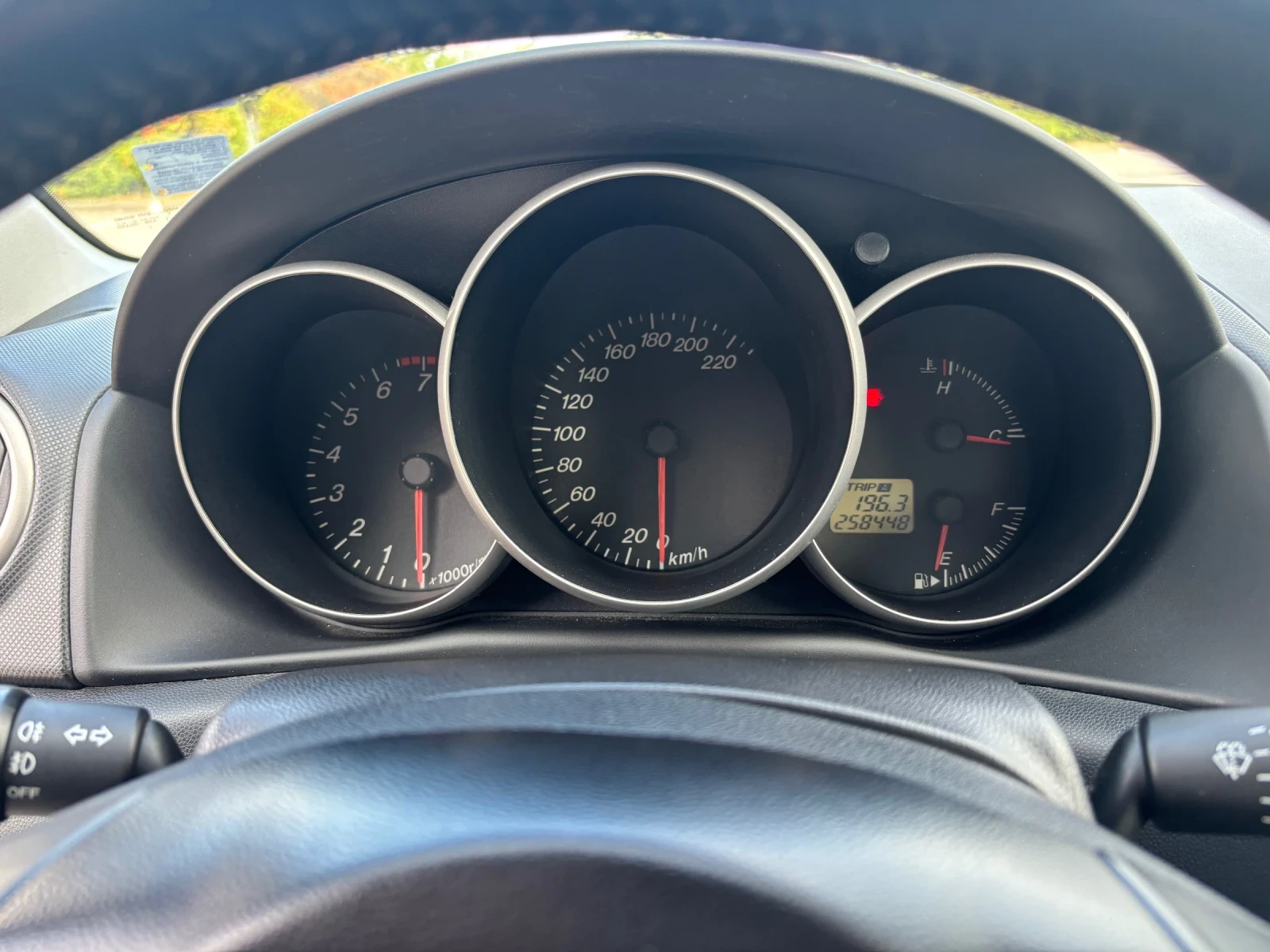 Mazda 3, снимка 14 - Автомобили и джипове - 55876053