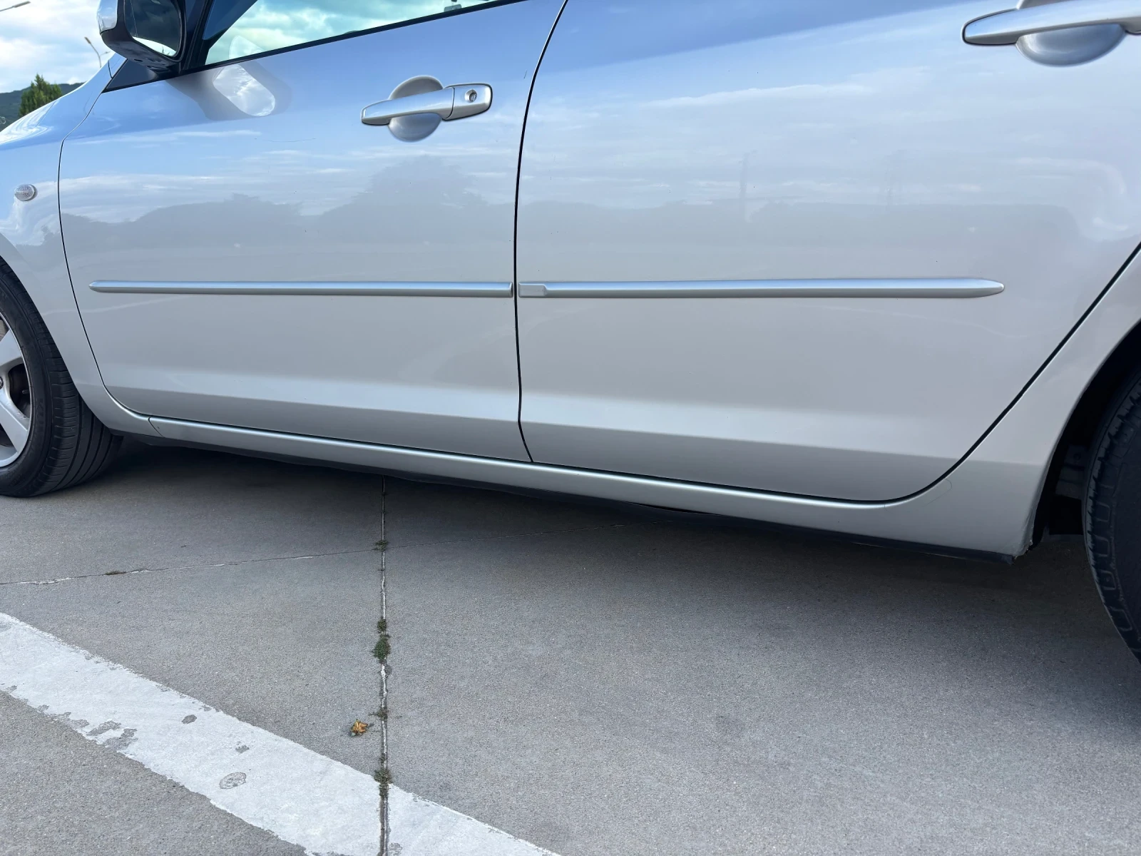 Mazda 3, снимка 5 - Автомобили и джипове - 55876053