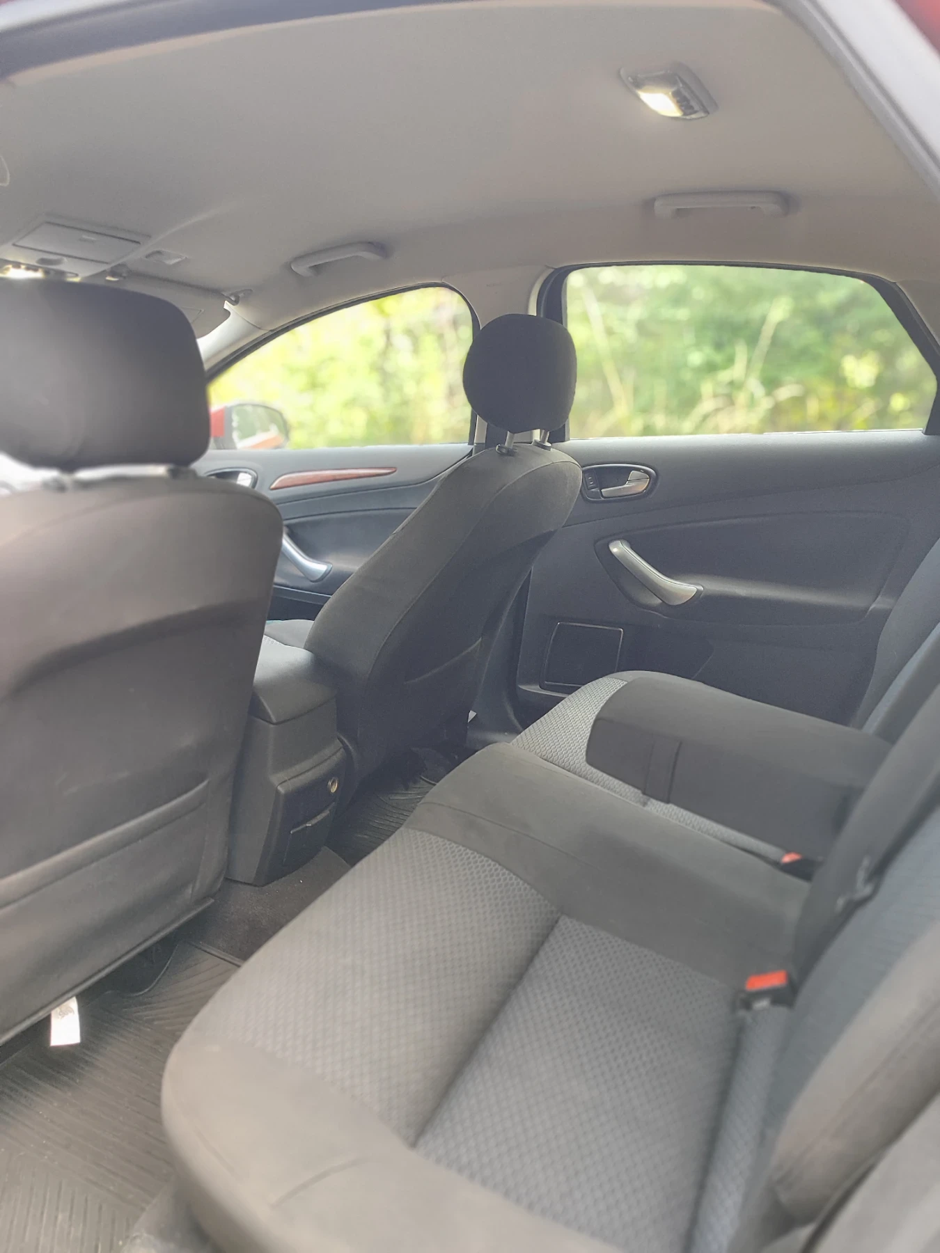 Ford Mondeo Moto Pfohe, снимка 10 - Автомобили и джипове - 55327285