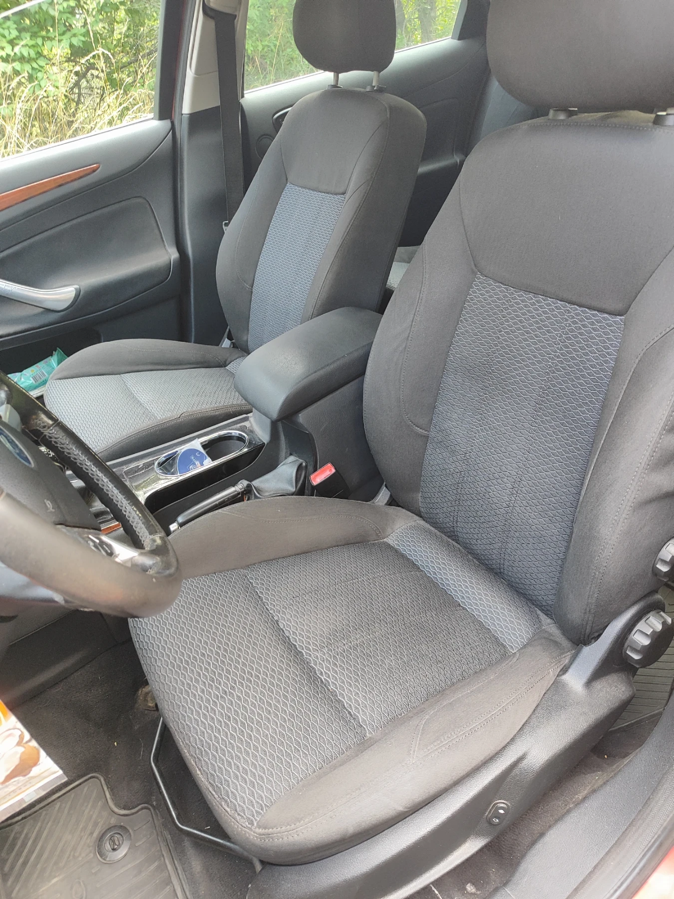 Ford Mondeo Moto Pfohe, снимка 8 - Автомобили и джипове - 55327285