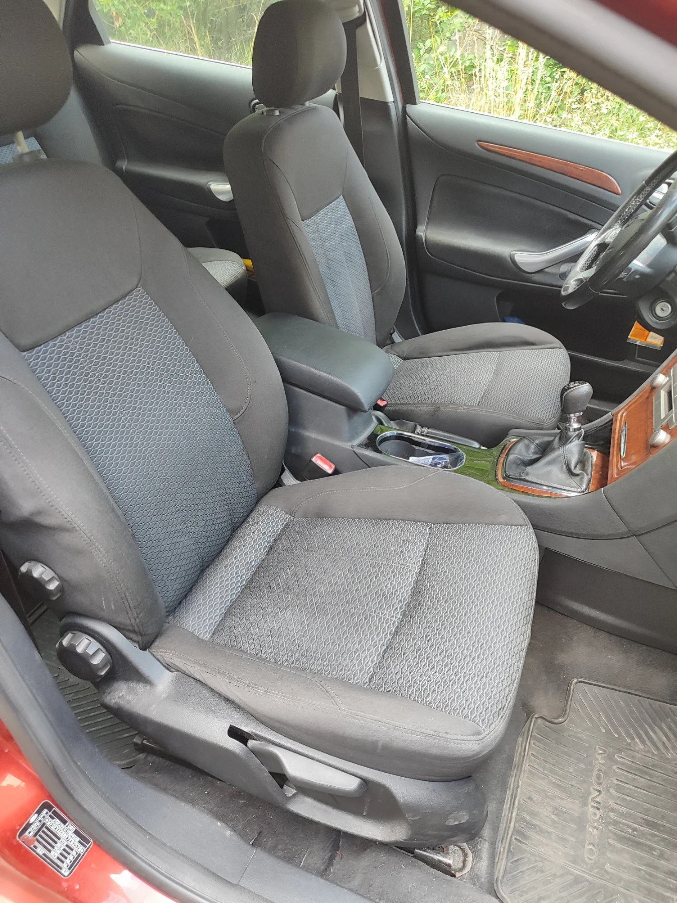 Ford Mondeo Moto Pfohe, снимка 7 - Автомобили и джипове - 55327285