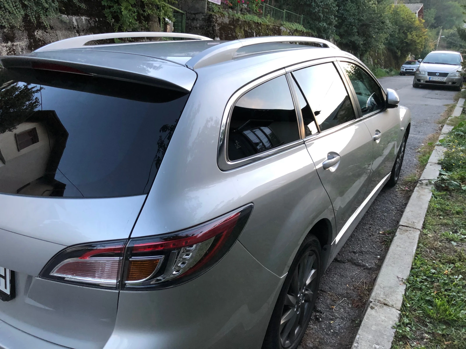 Mazda 6, снимка 5 - Автомобили и джипове - 55381690